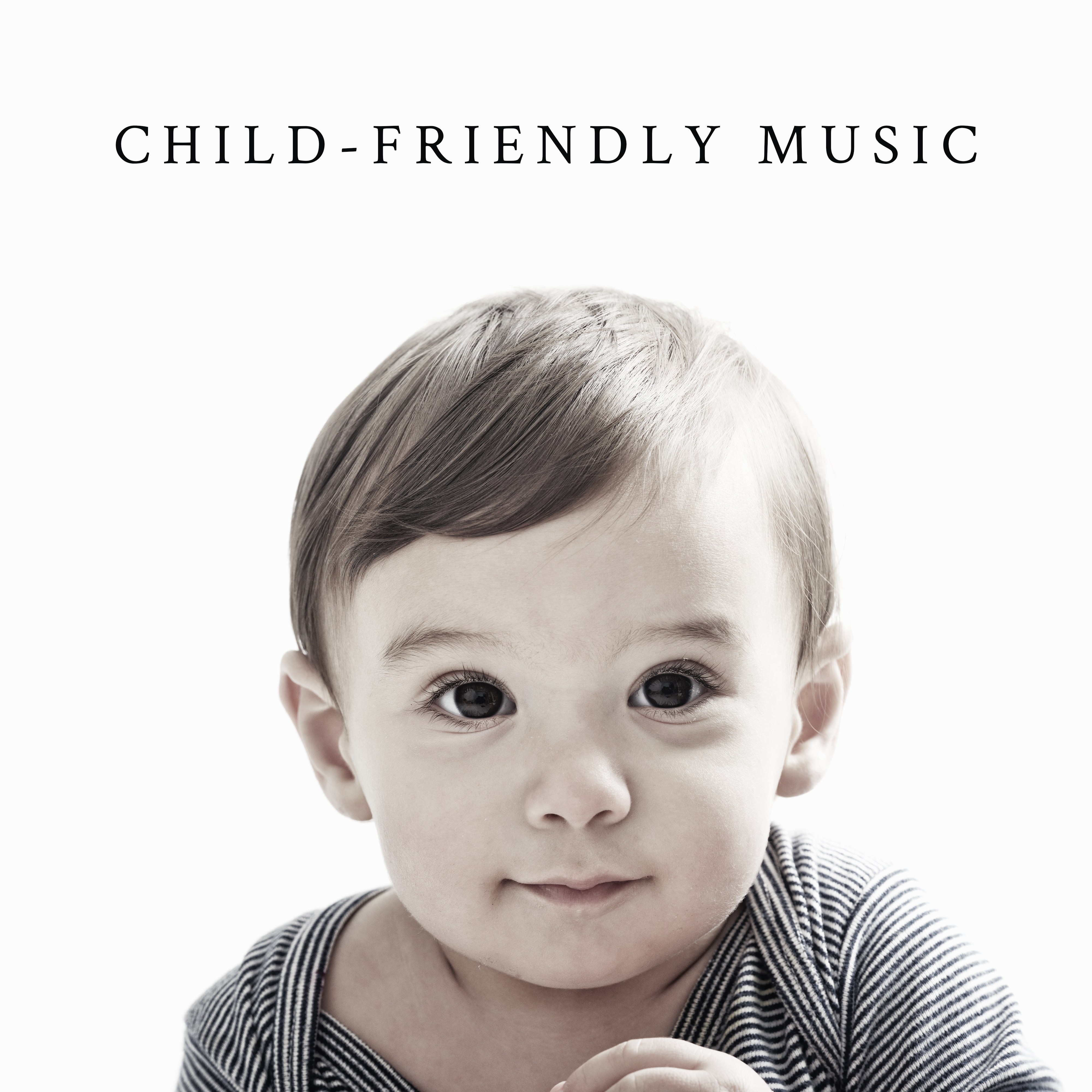 Child-friendly Music