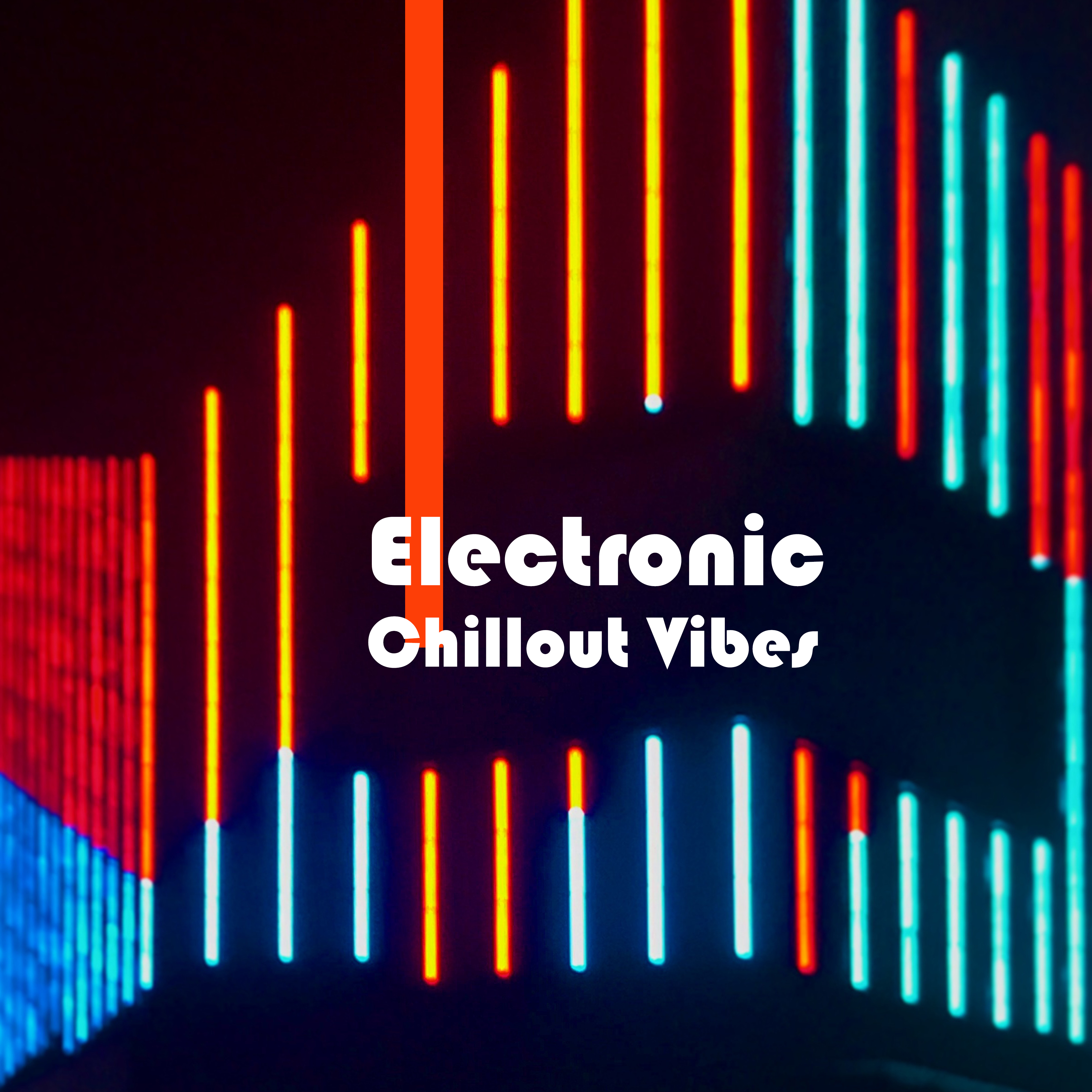 Electronic Chillout Vibes – Carnival Soft Beats