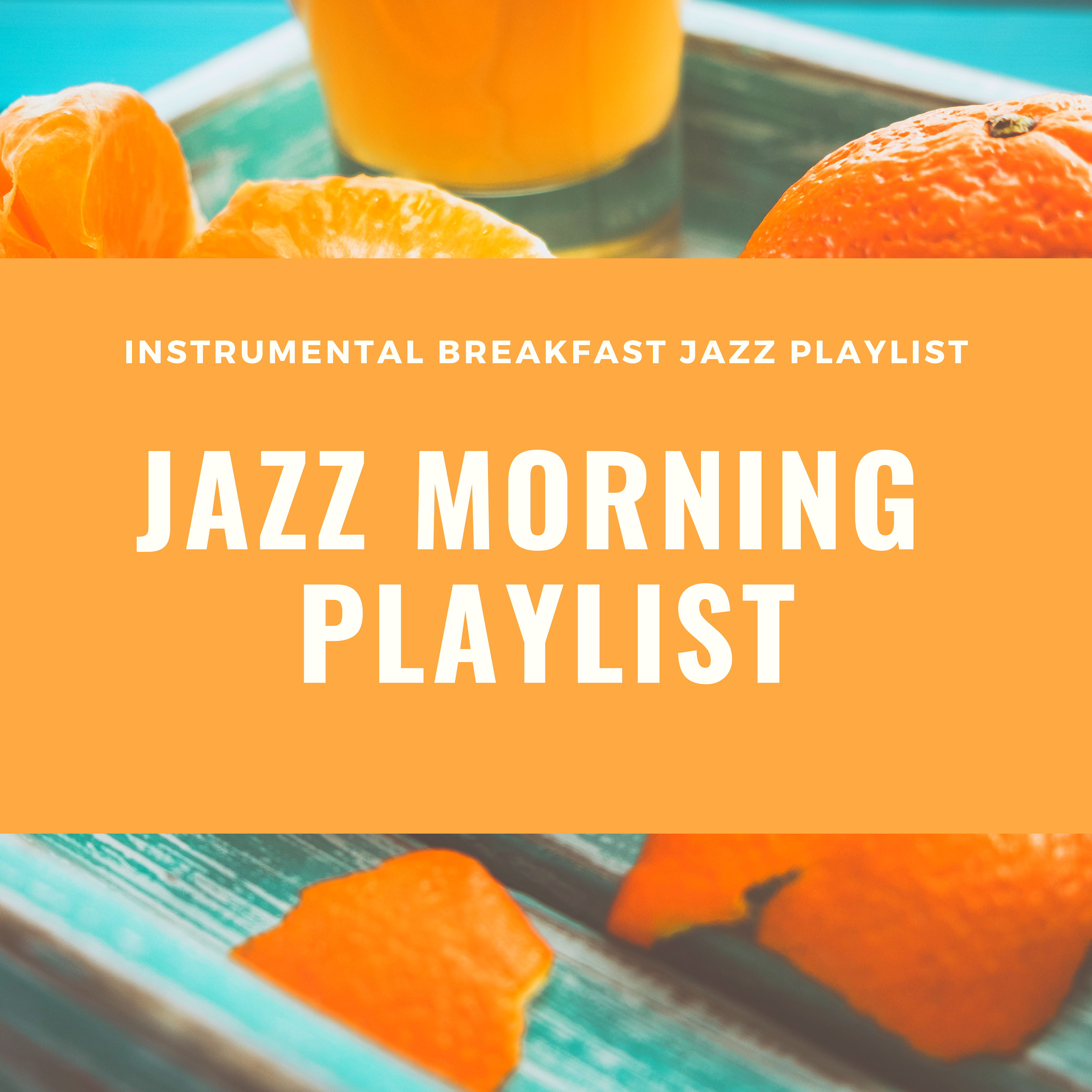 Cereal Jazz Playlist