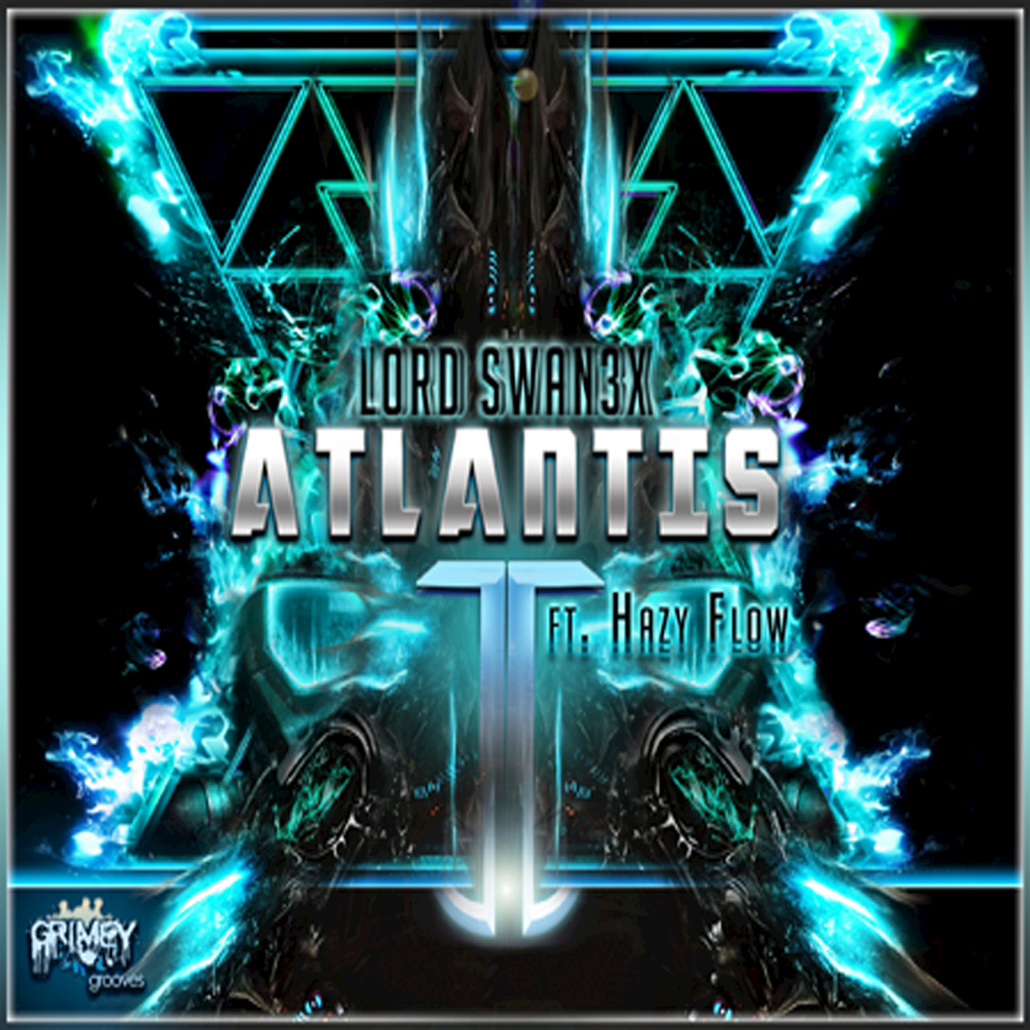 Atlantis