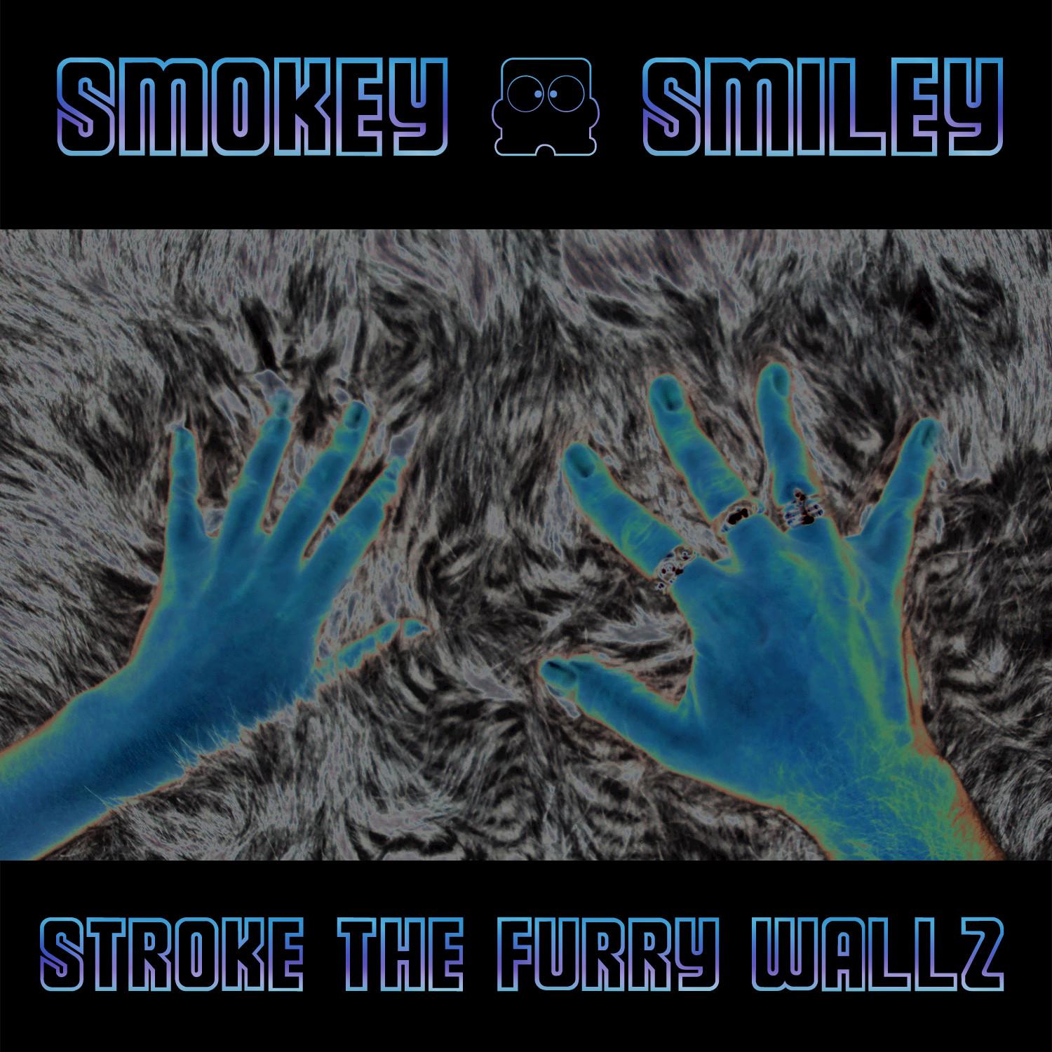 Stroke the Furry Wallz