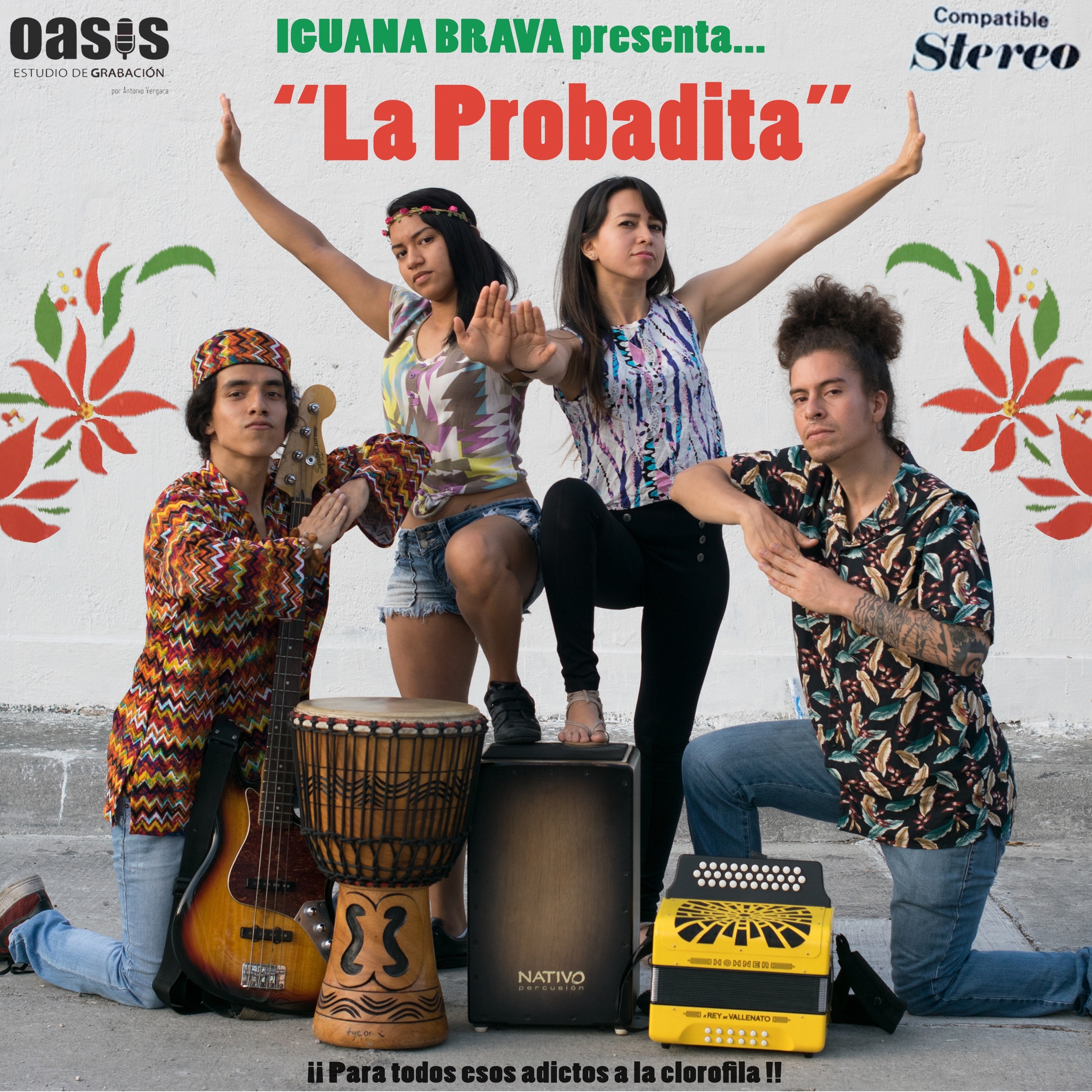 La Probadita