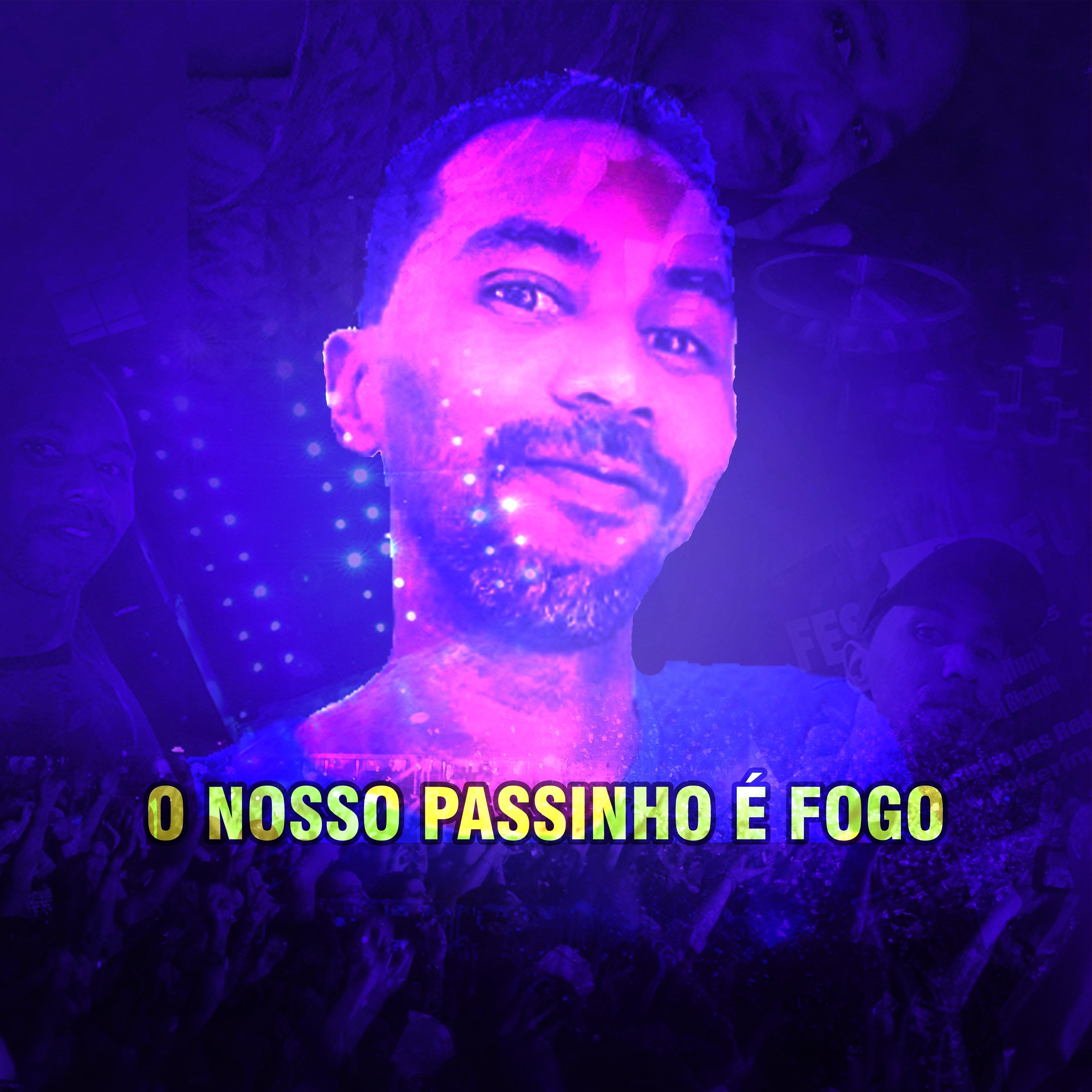 O Nosso Passinho é Fogo