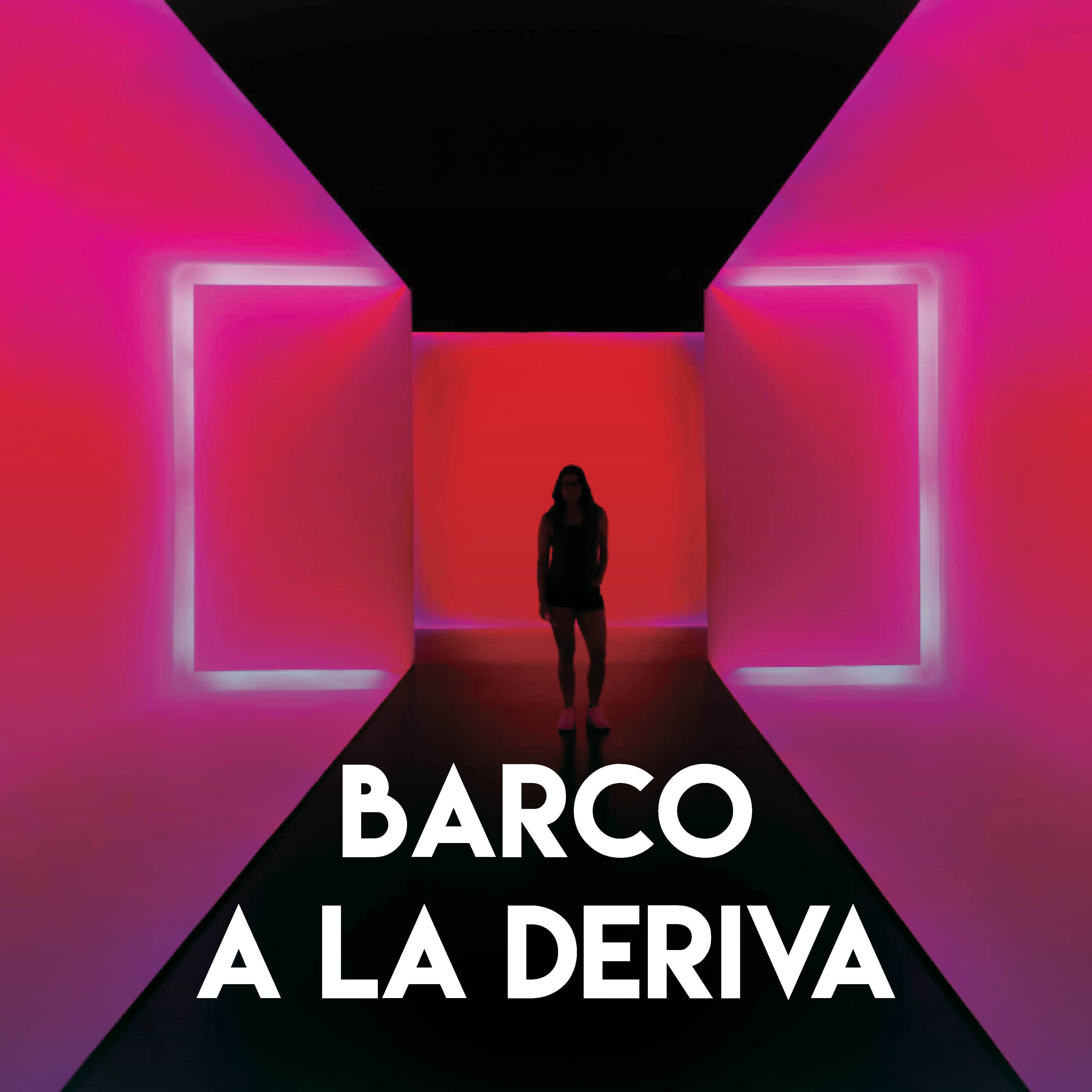 Barco a La Deriva