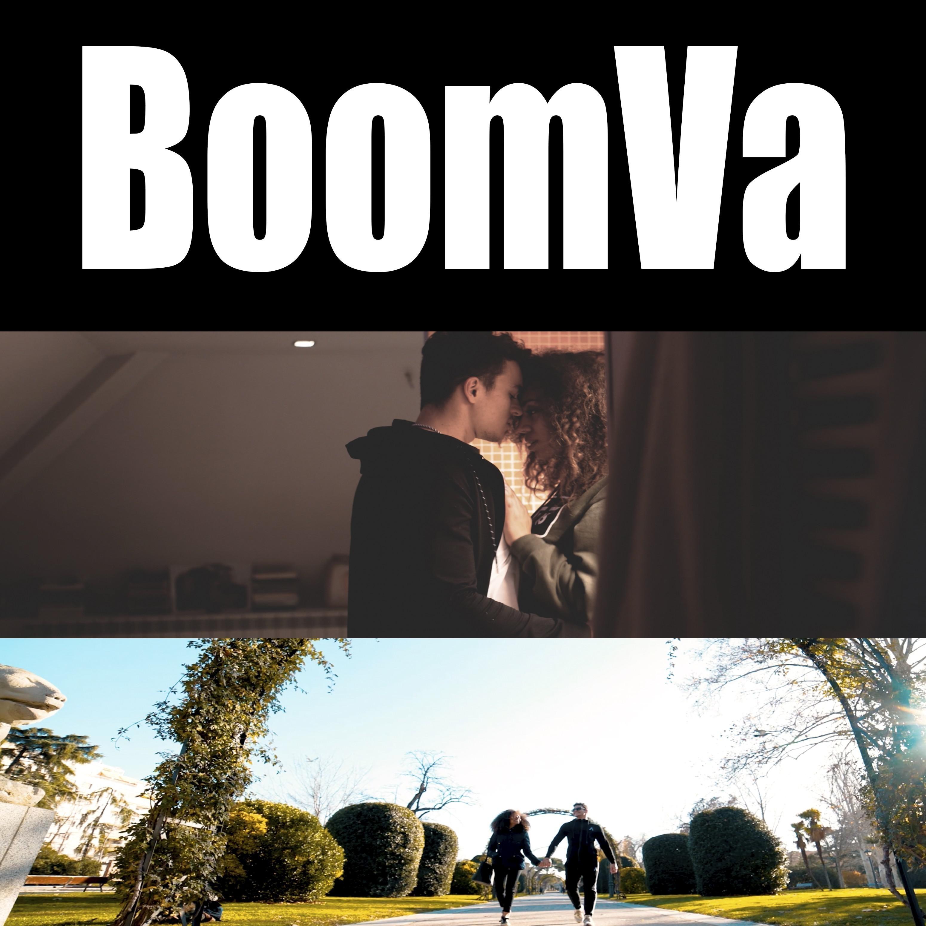 Boomva