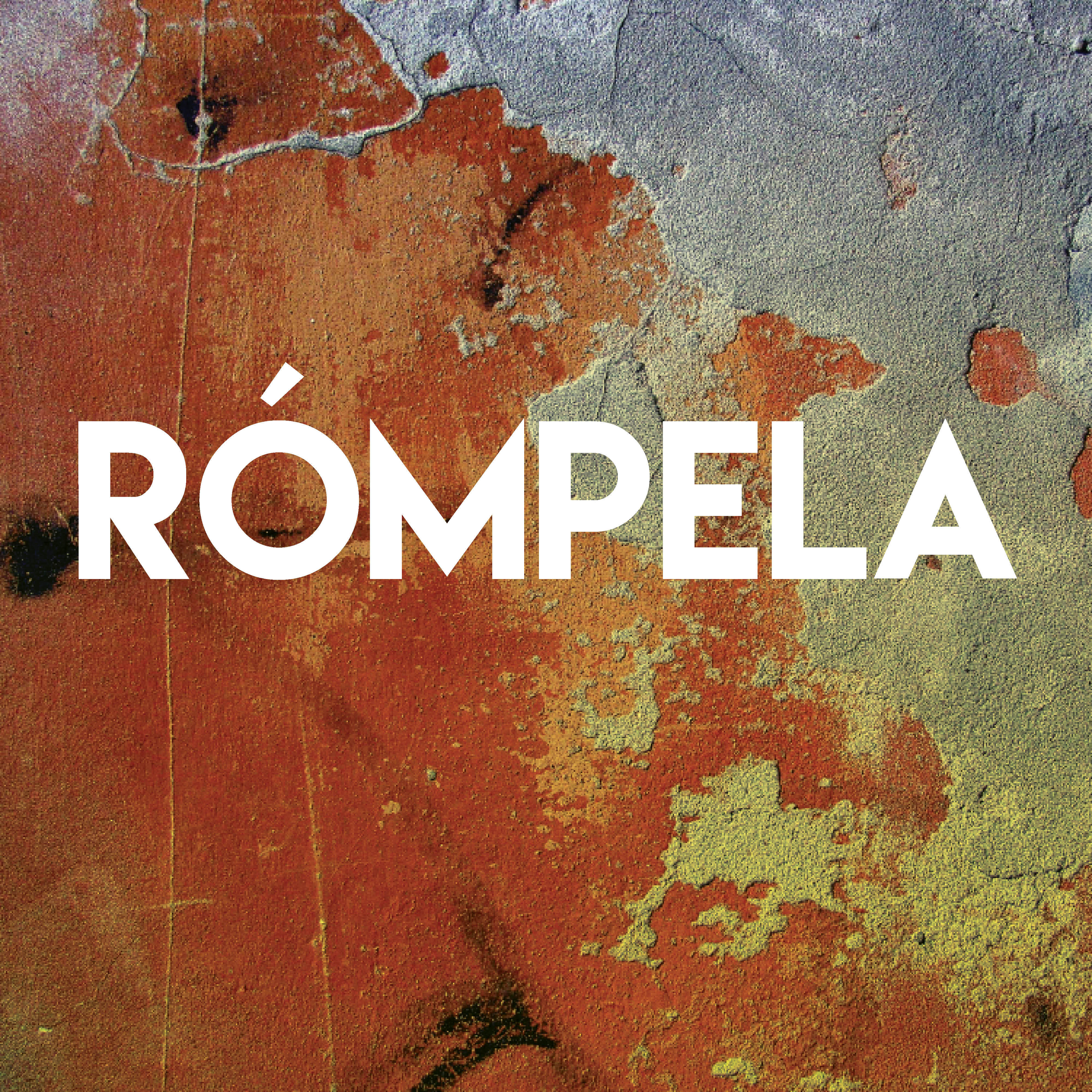 Rómpela