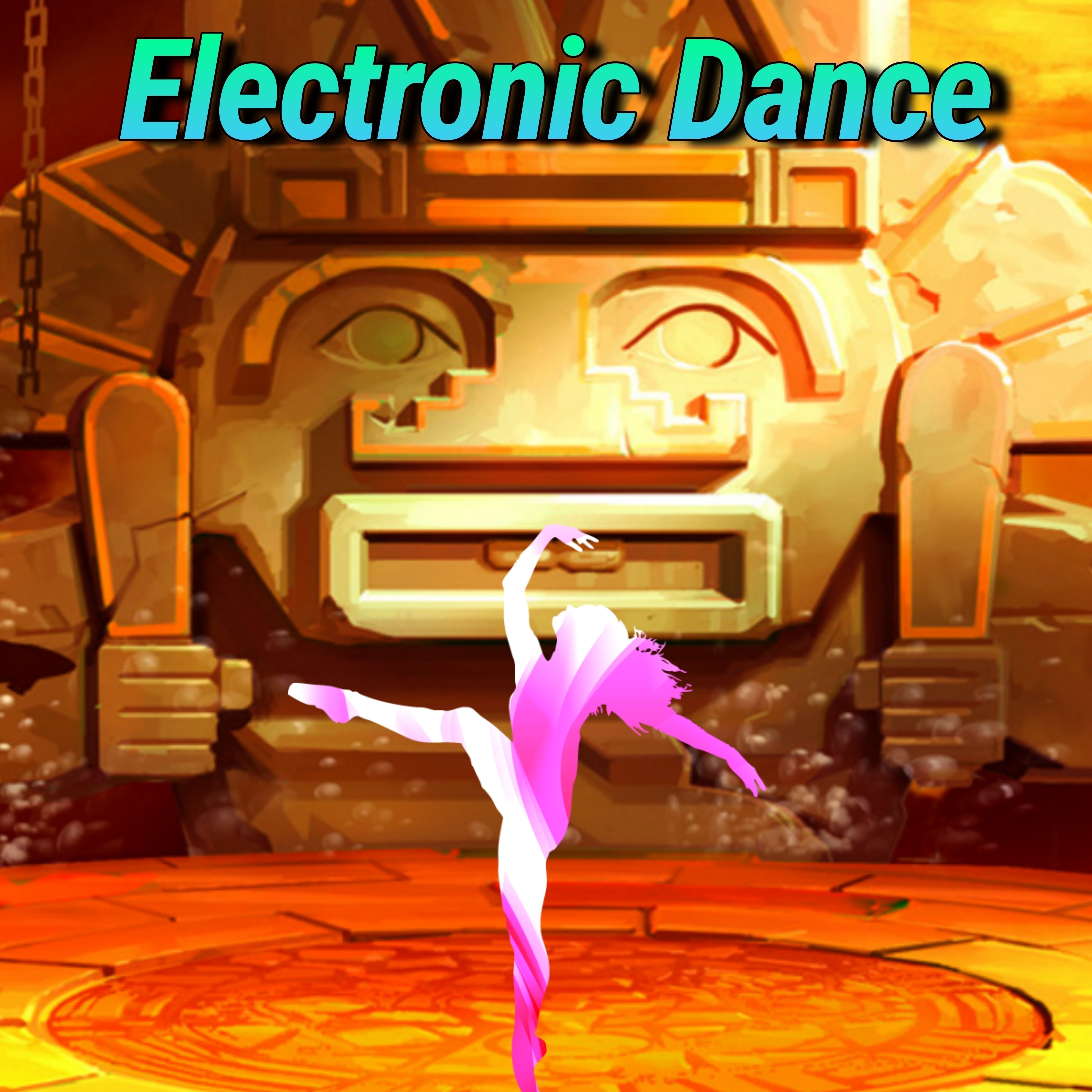 Electronic Dance