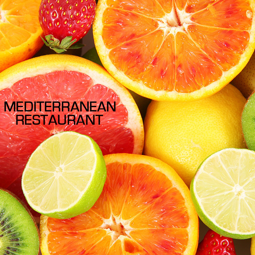Mediterranean Restaurant