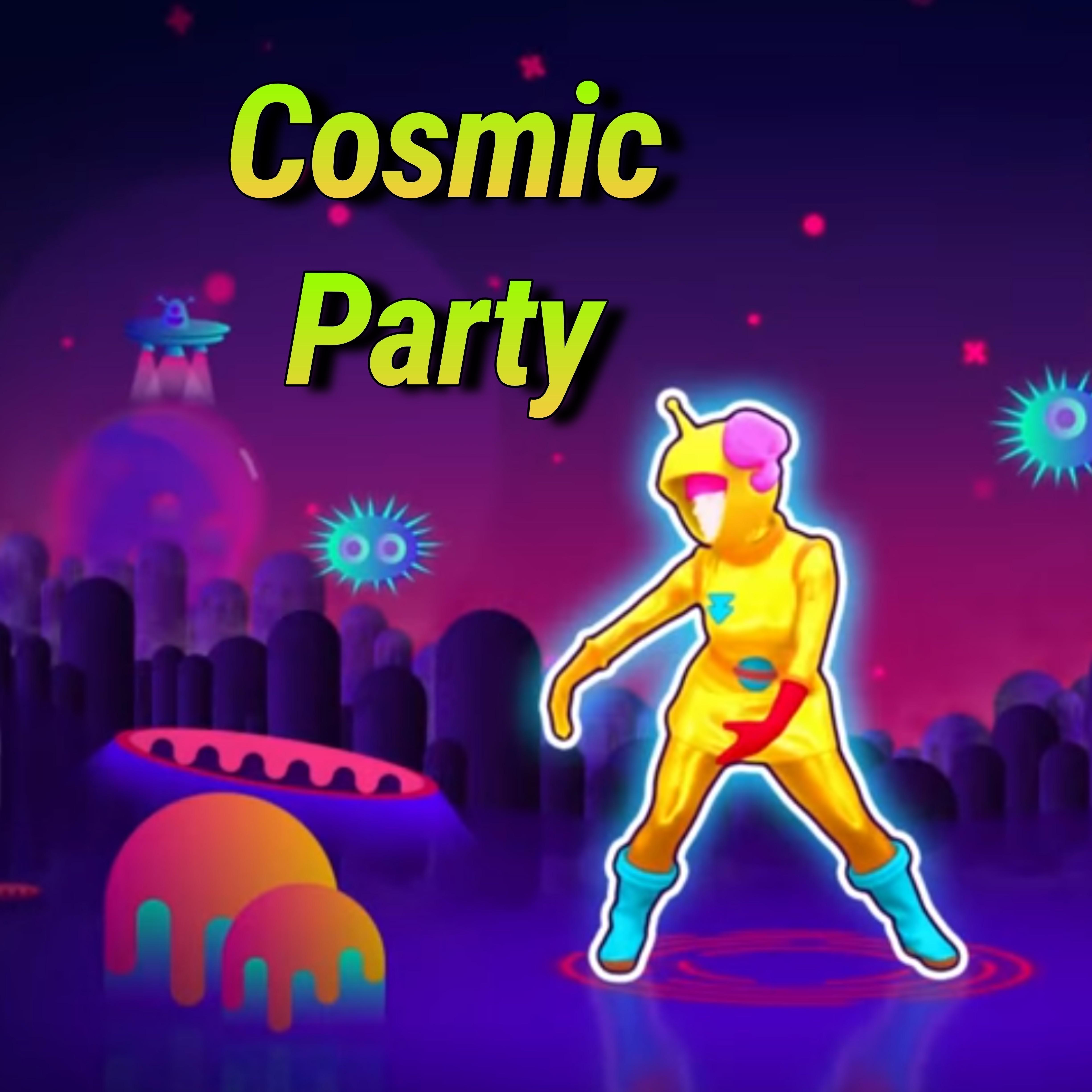 Cosmic Party