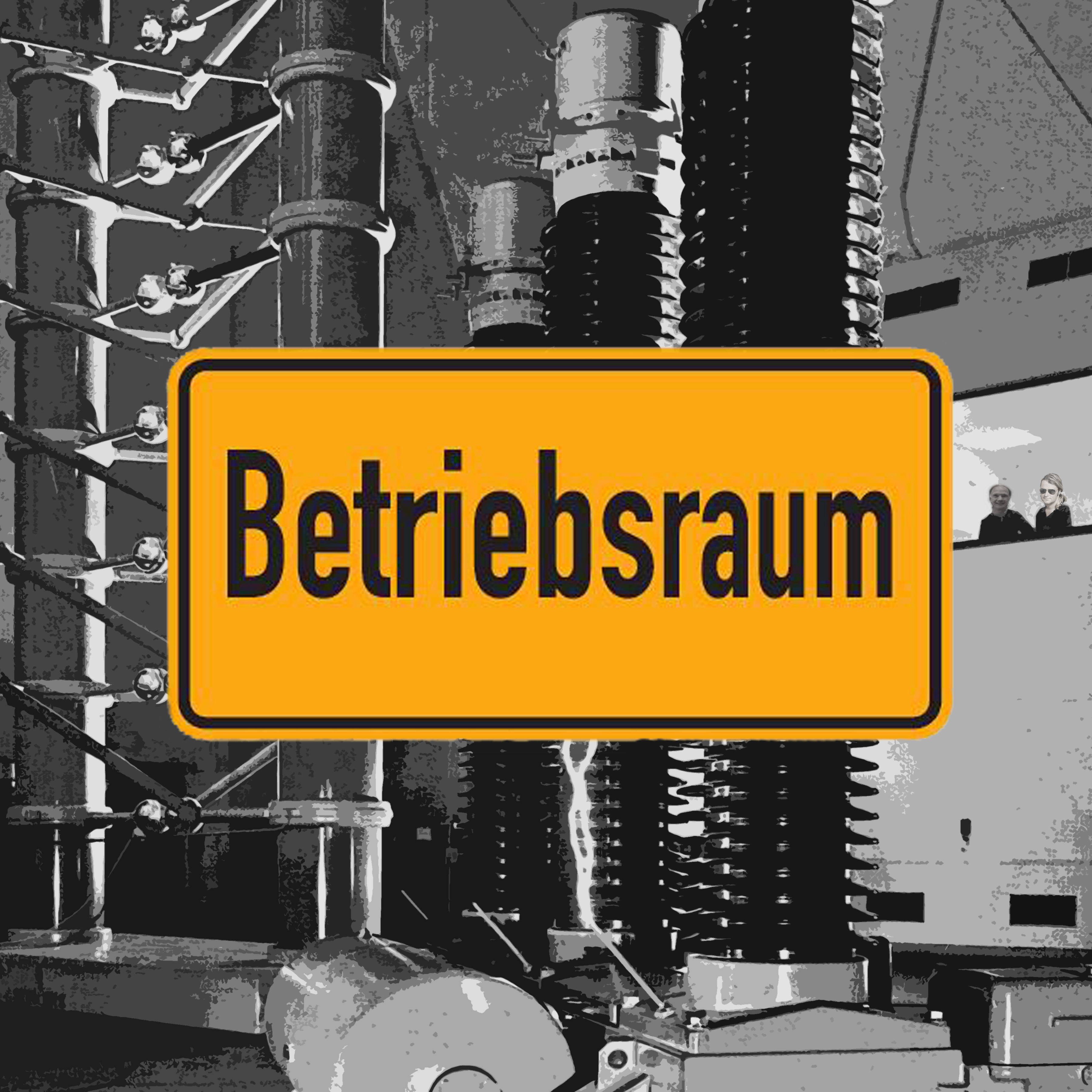 Betriebsraum