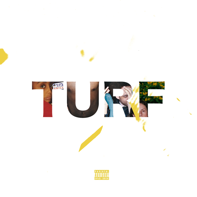 Turf