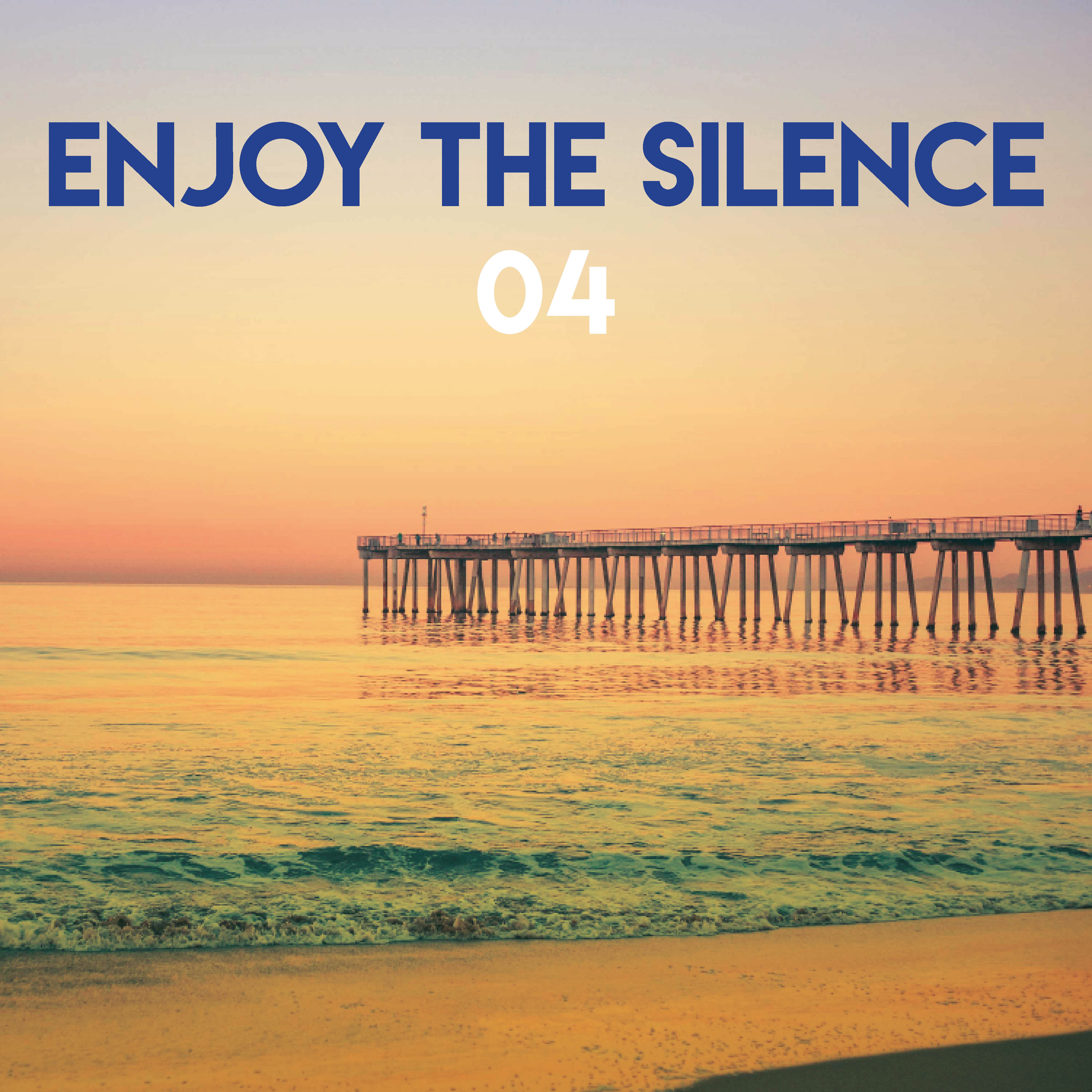 Enjoy the Silence 04