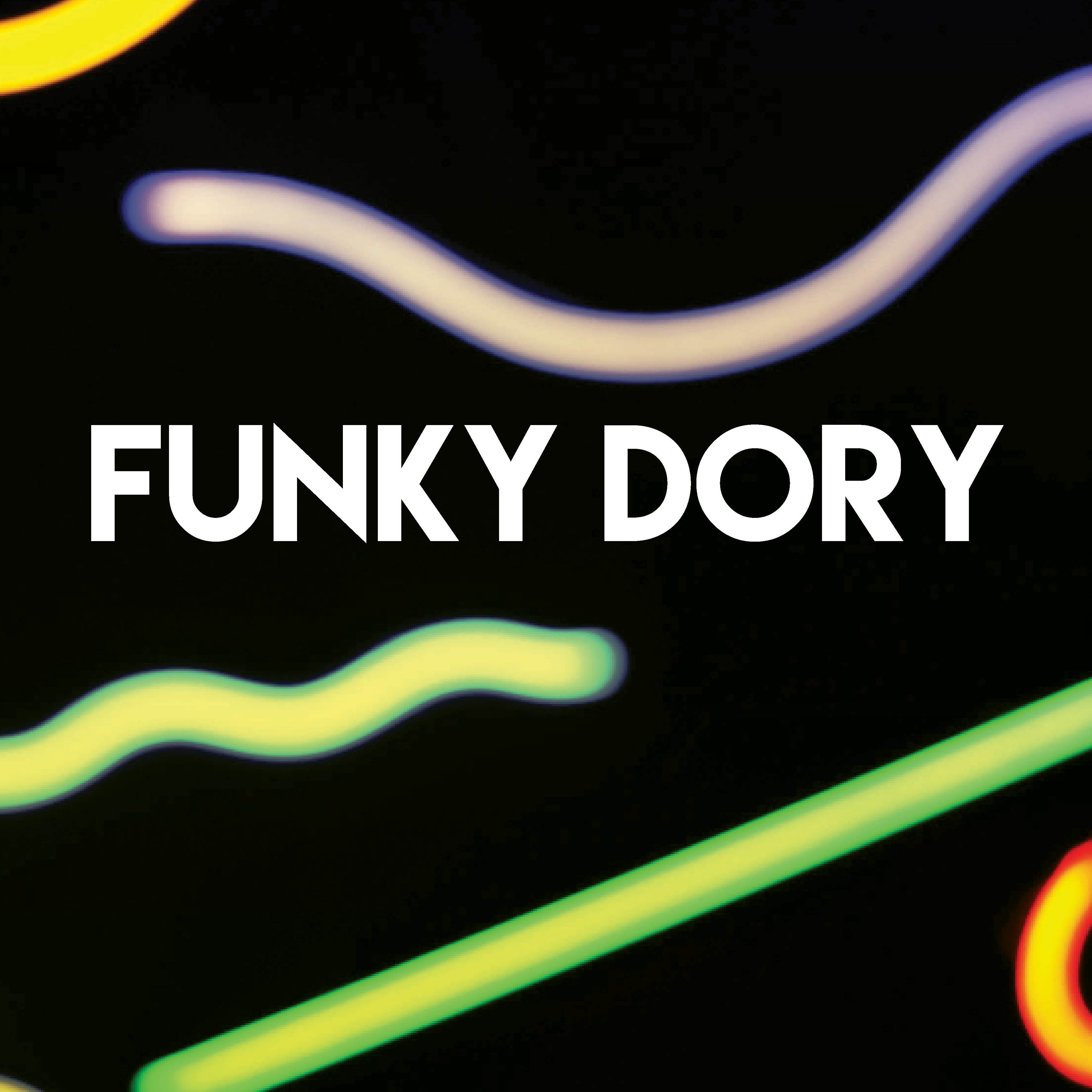 Funky Dory