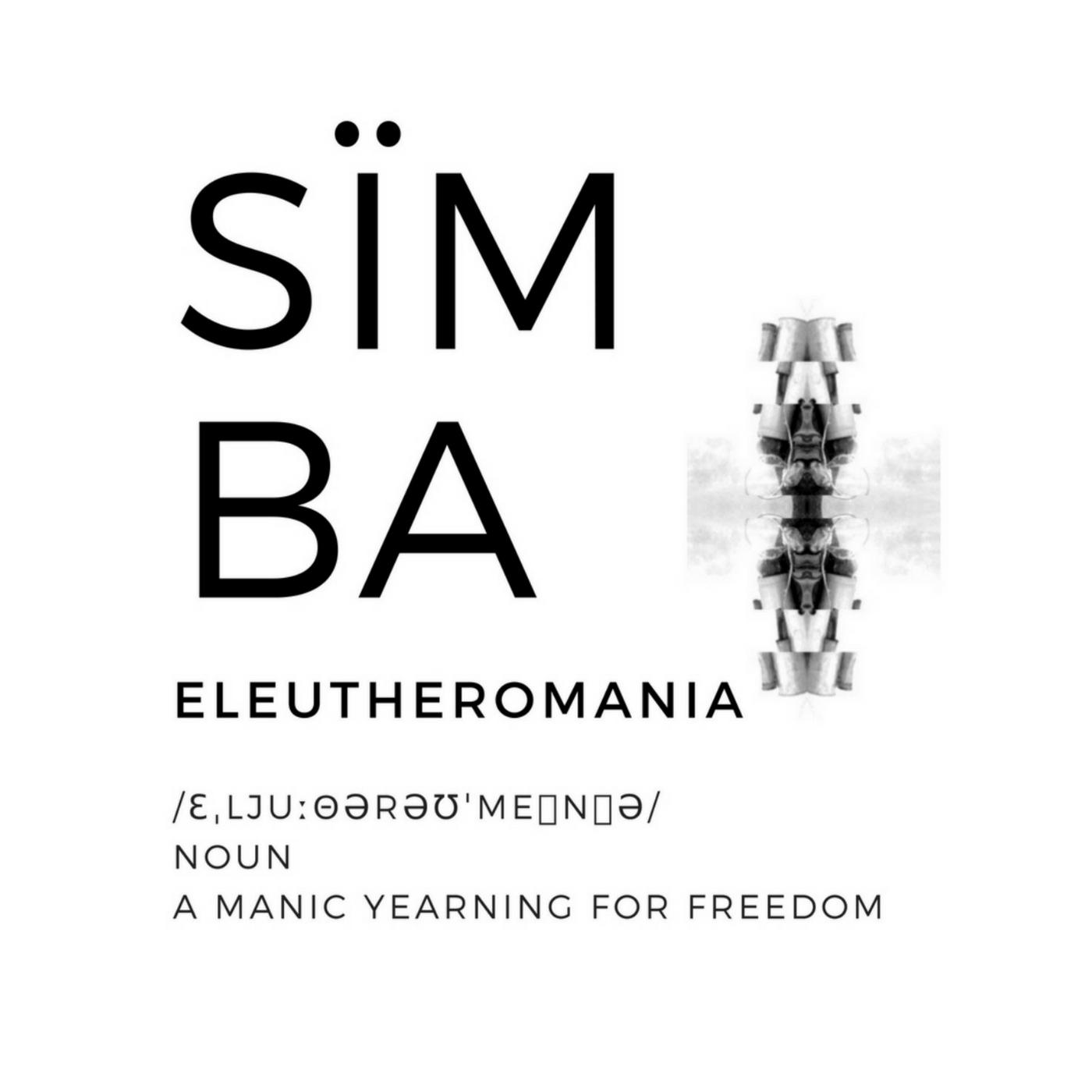 Eleutheromania