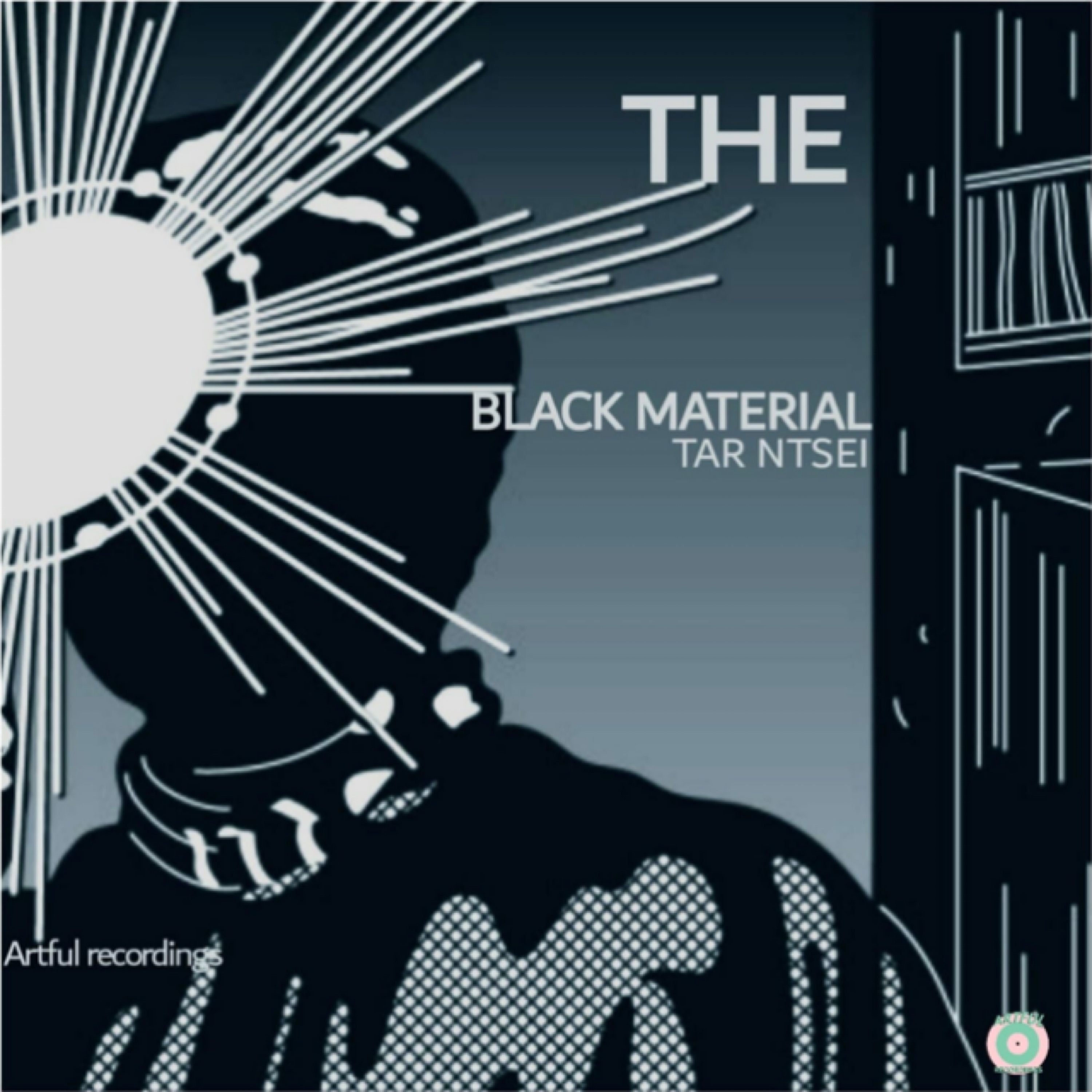 The Black Material