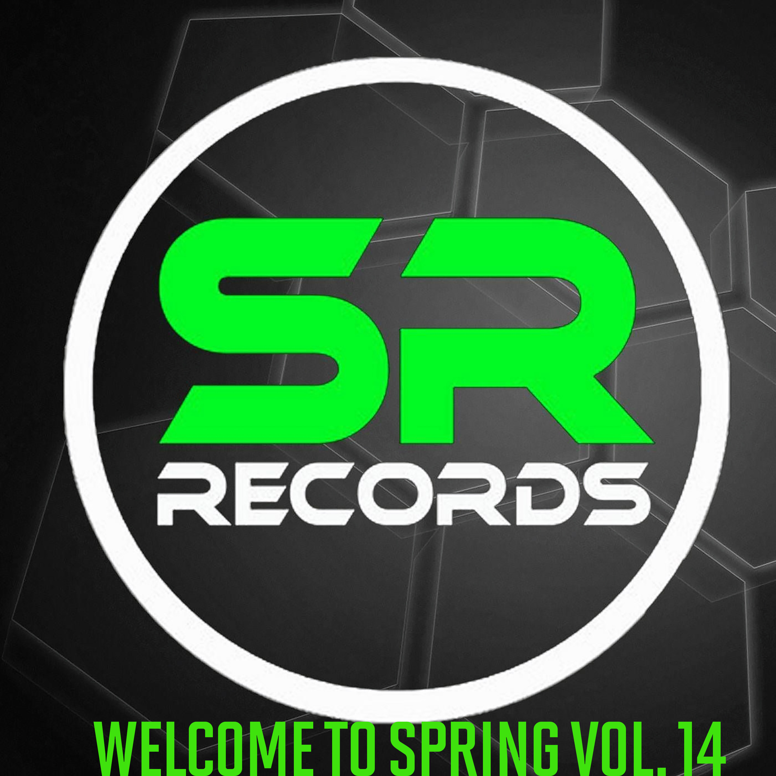 Various Artists Welcome To Spring Vol. 14