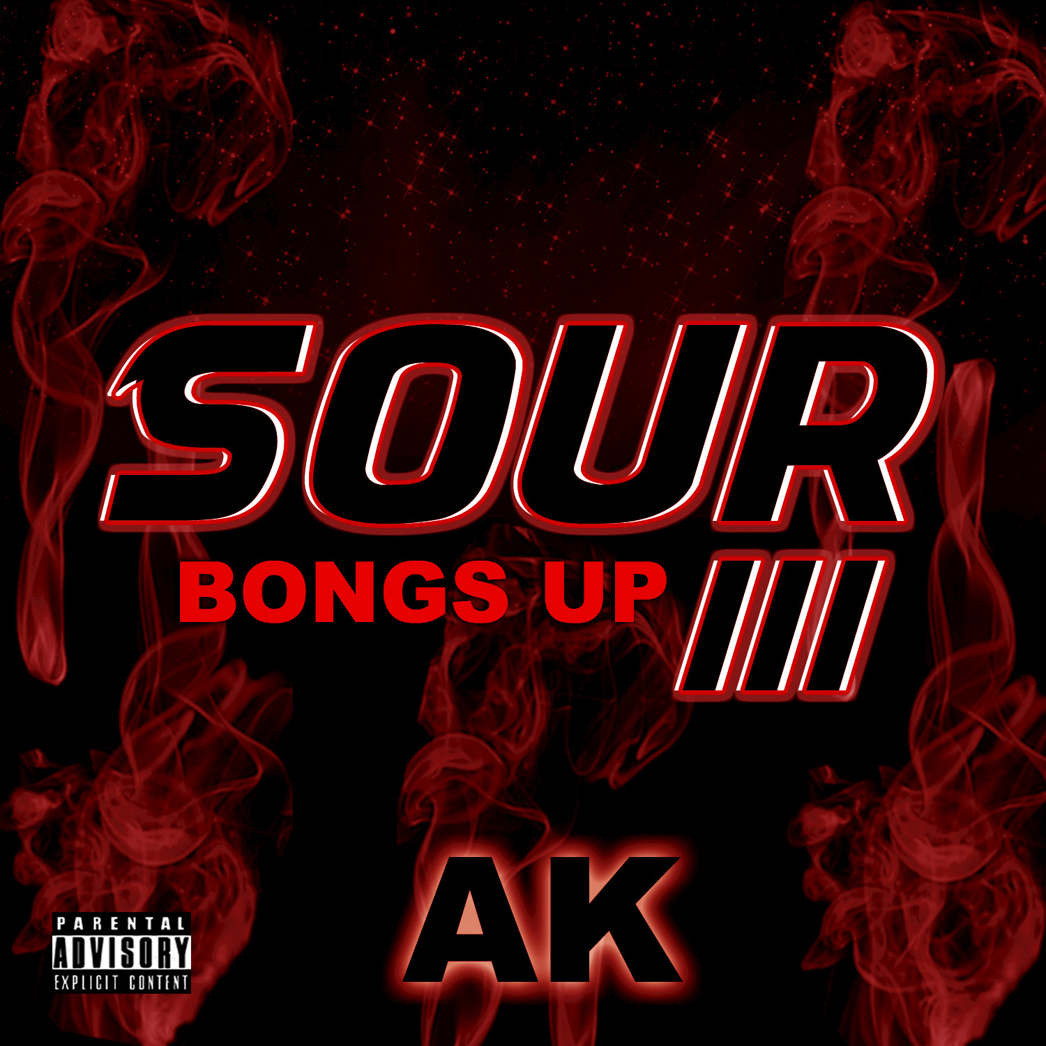 Sour III: Bongs Up