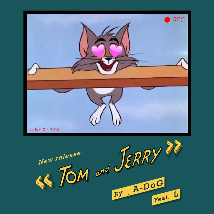 Tom and Jerry