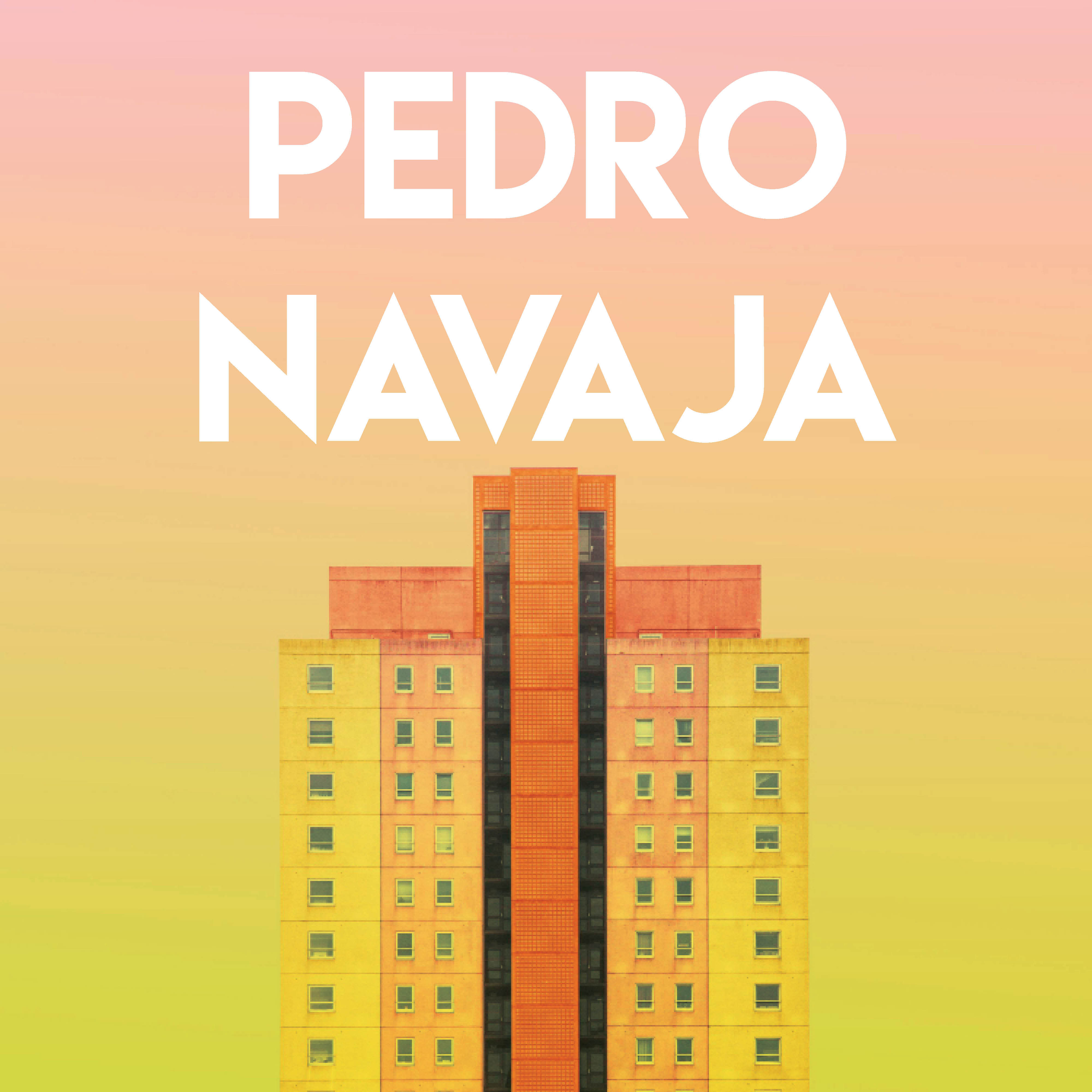 Pedro Navaja