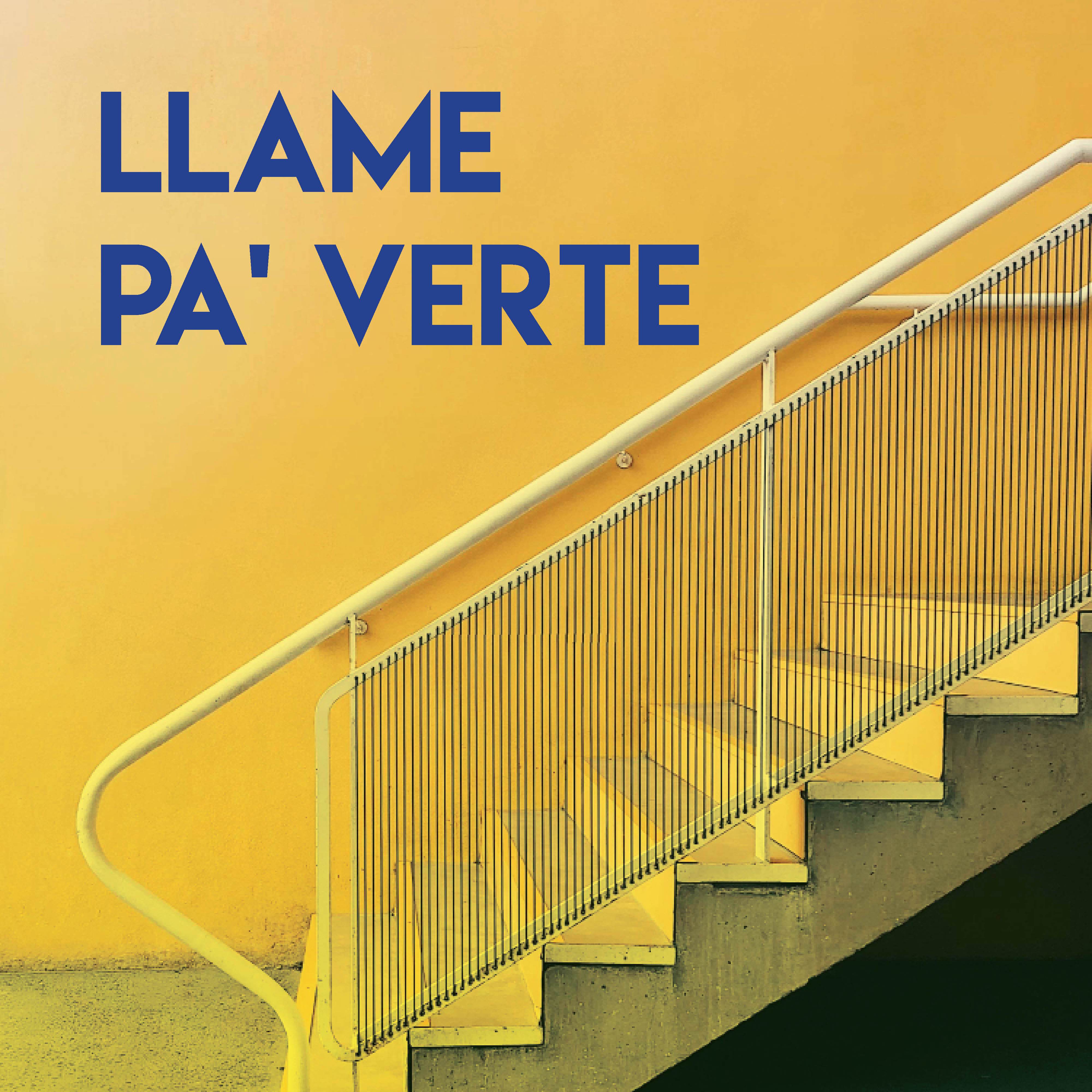 Llame Pa' Verte