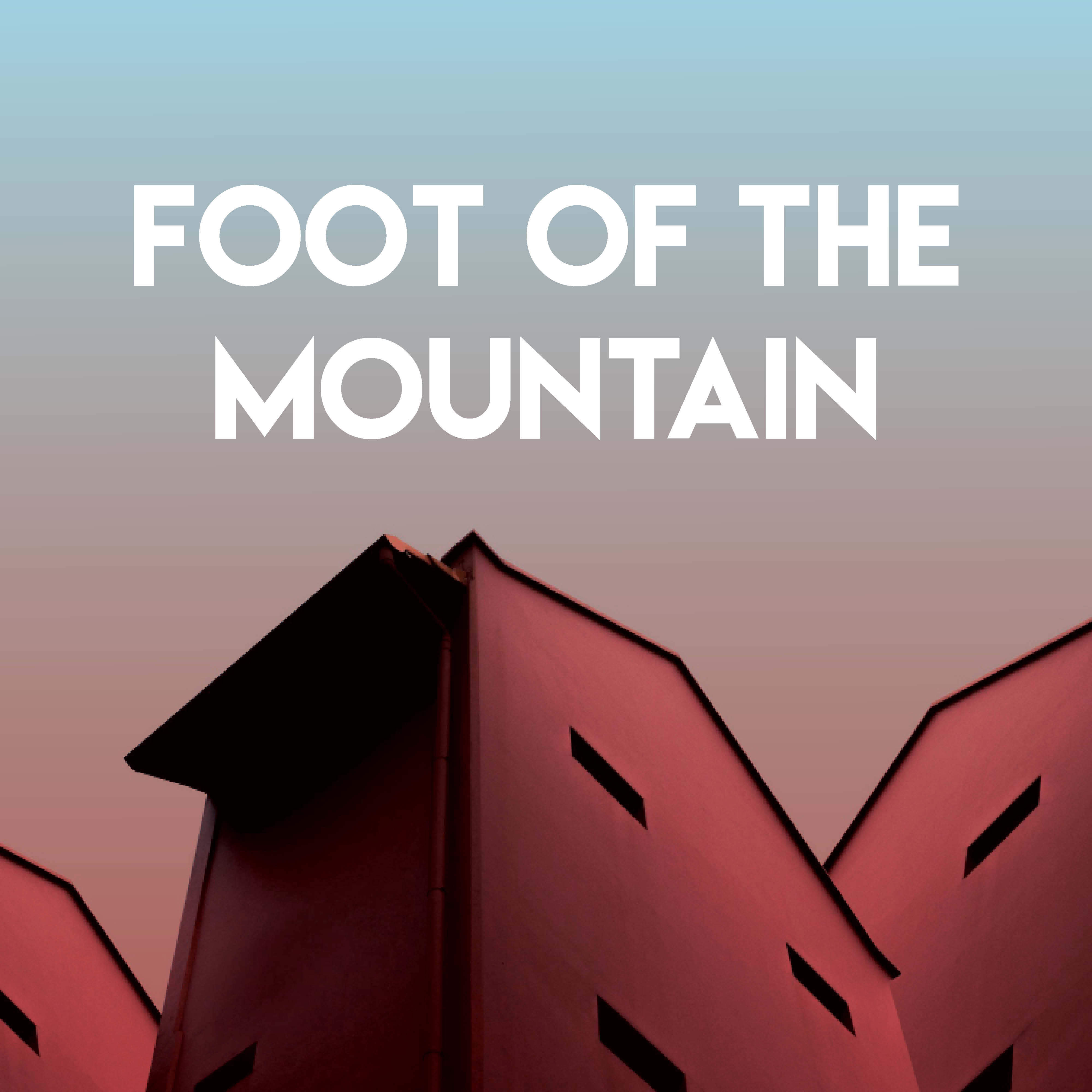 Foot of the Mountain