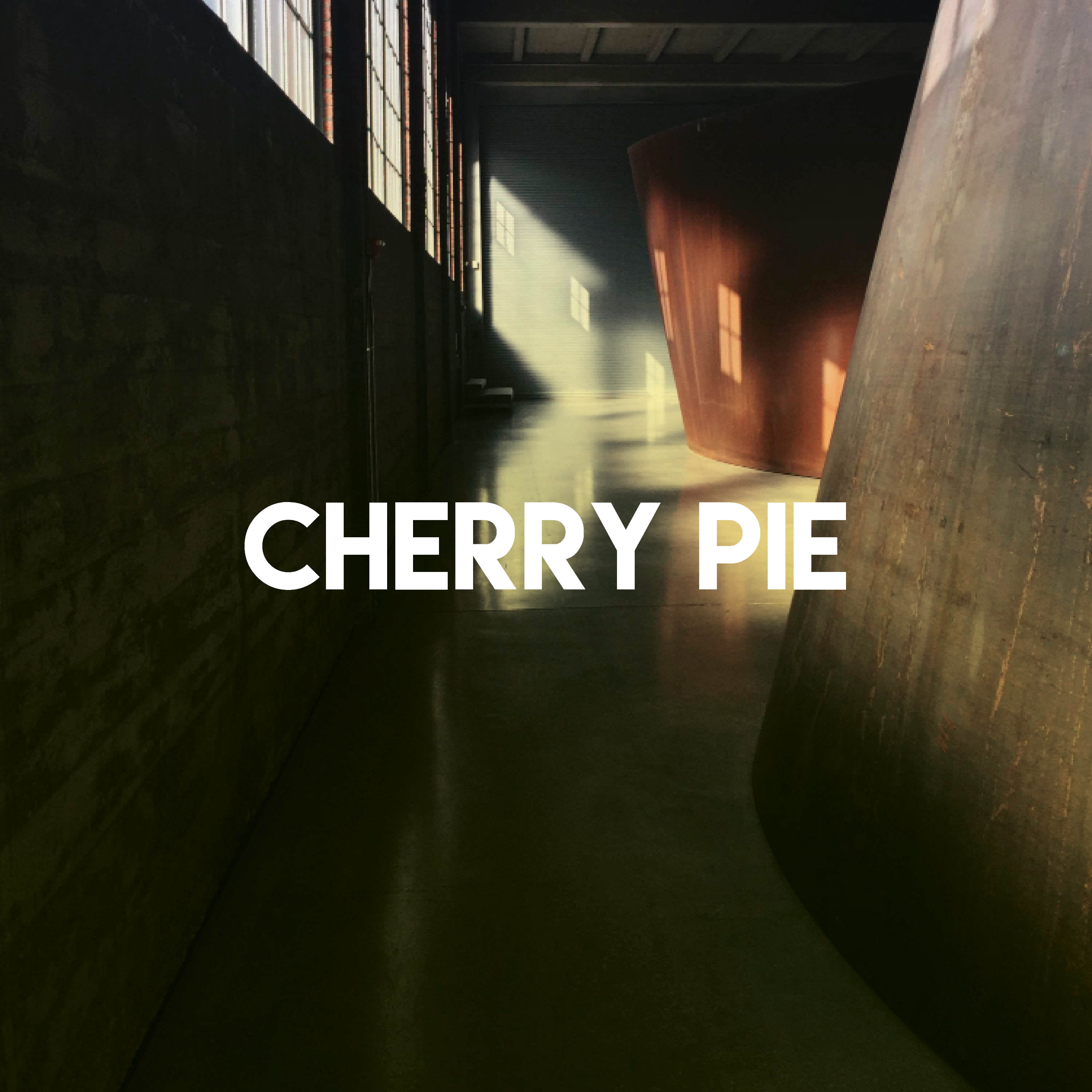 Cherry Pie