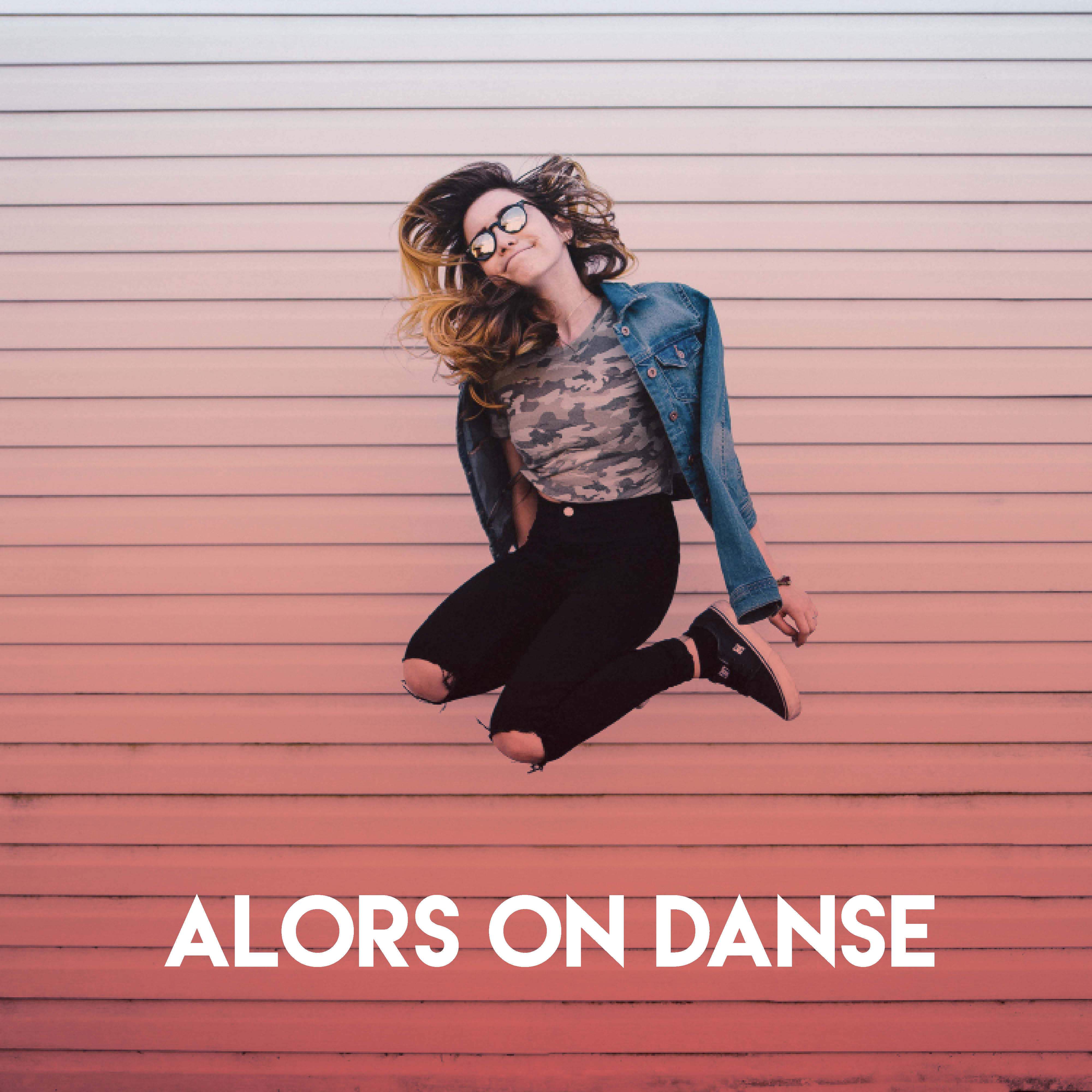 Alors on danse