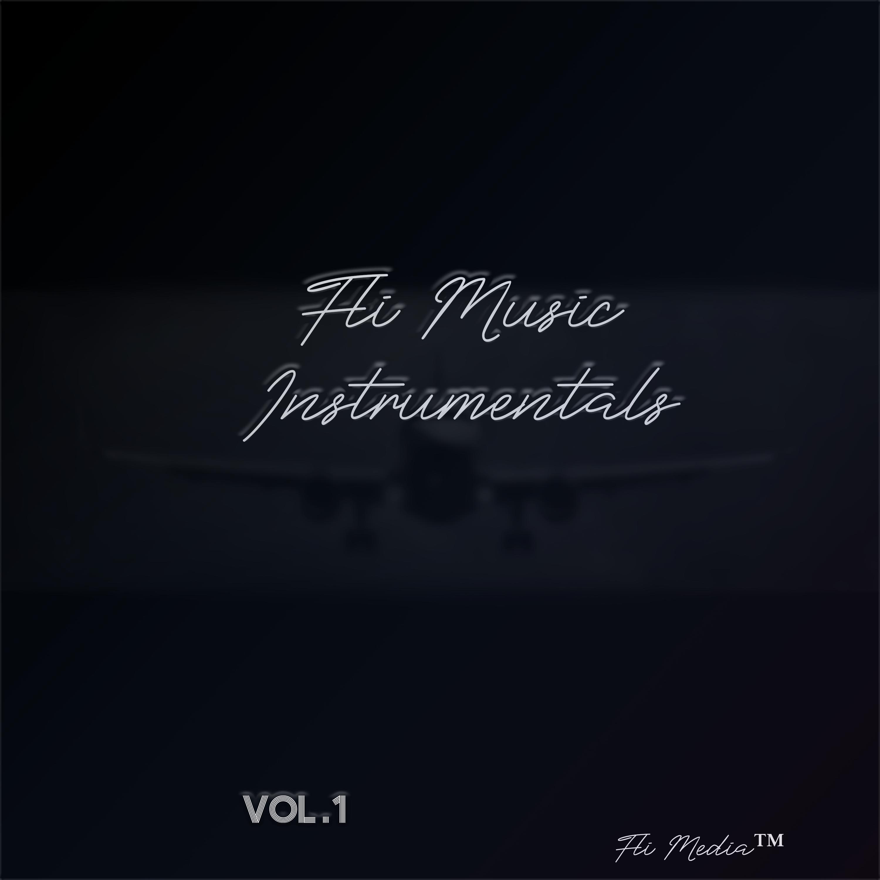 Fli Music Instrumentals, Vol. 1