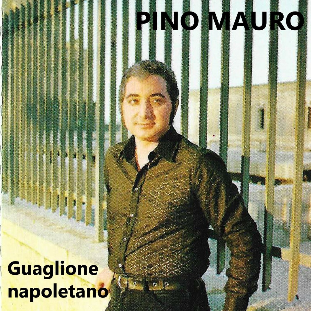 Guaglione napoletano