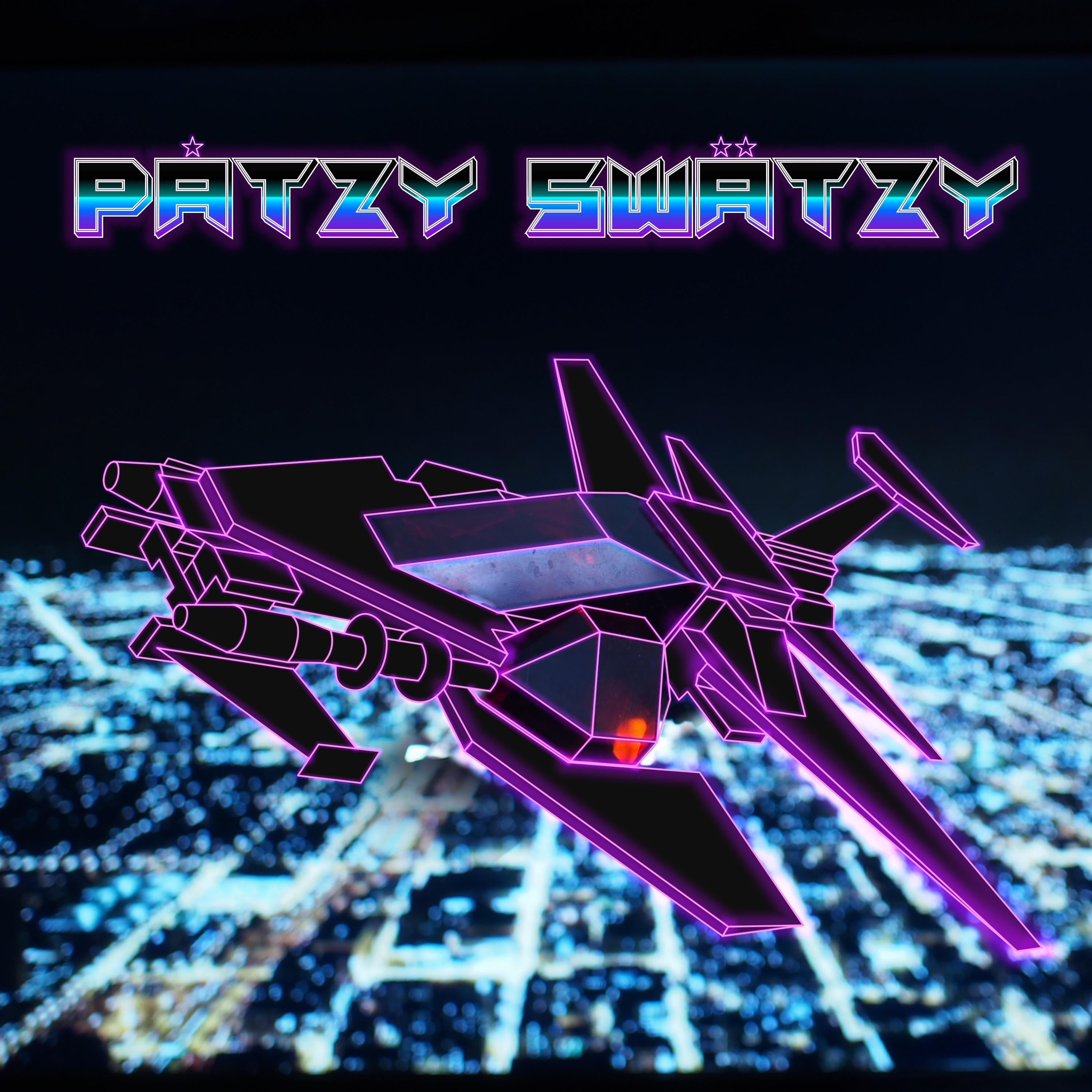 Pätzy Swätzy - EP