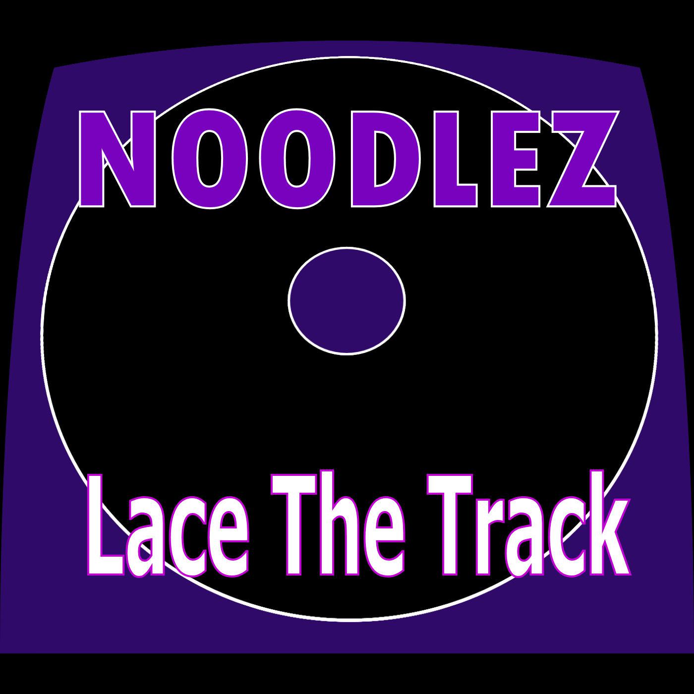 Lace the Track