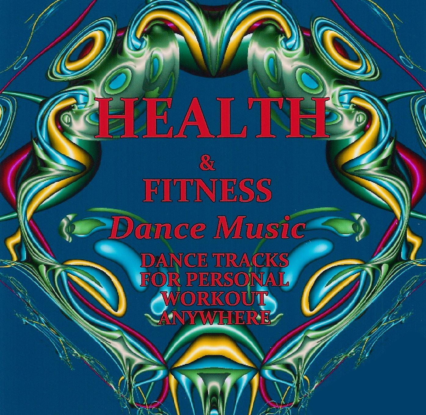 Health & Fitness Dance