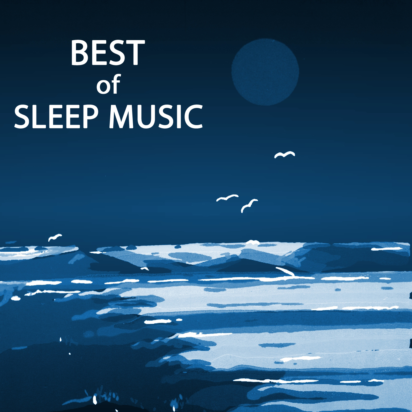 Nature Sounds for Sleep