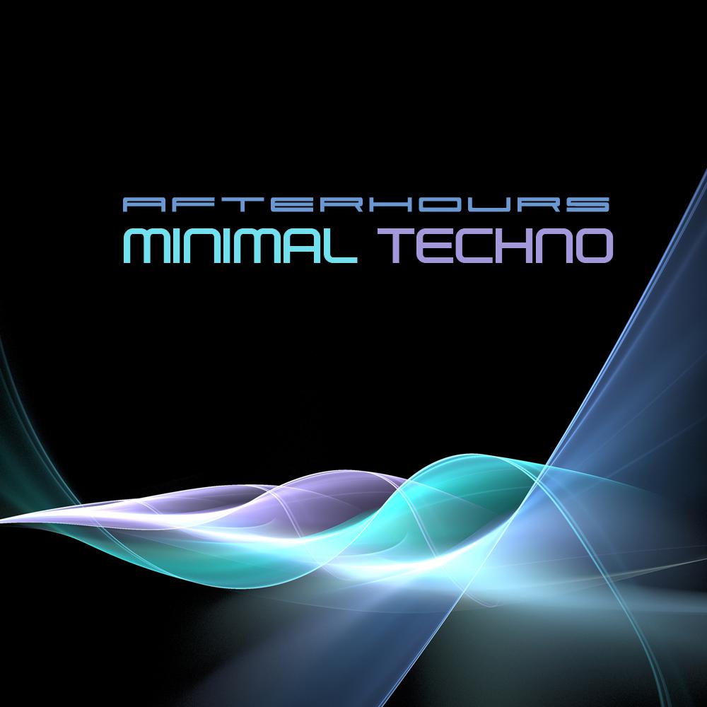 Minimal Techno Continuous Mix