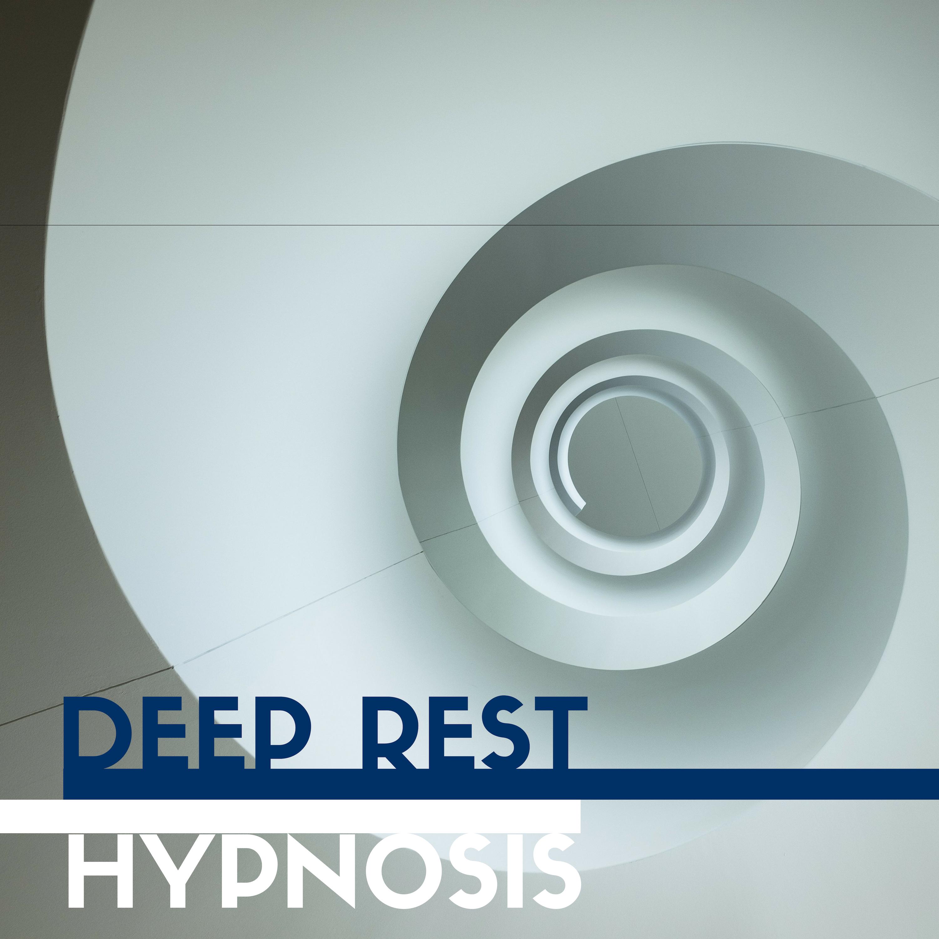 Deep Rest Hypnosis