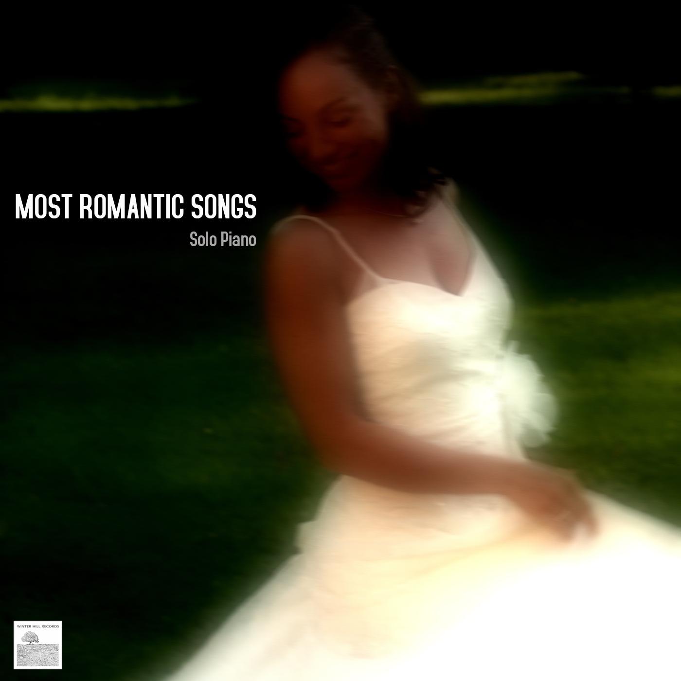 Most Romantic Songs. Solo Piano - Wedding Instrumental Love Songs