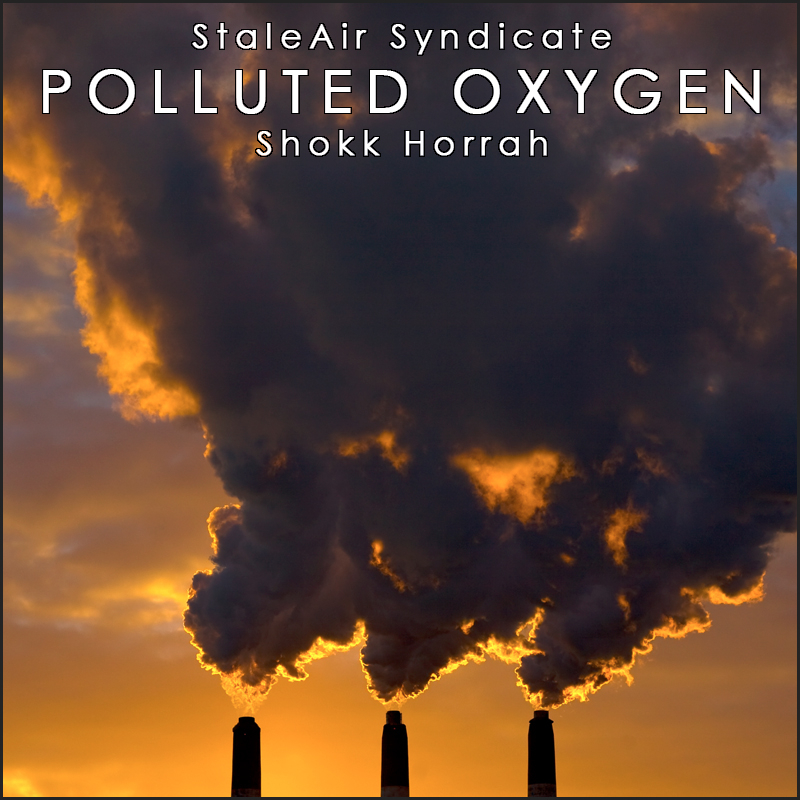 Polluted Oxygen