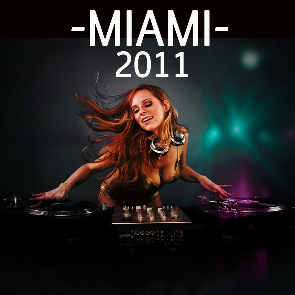 Miami 2011