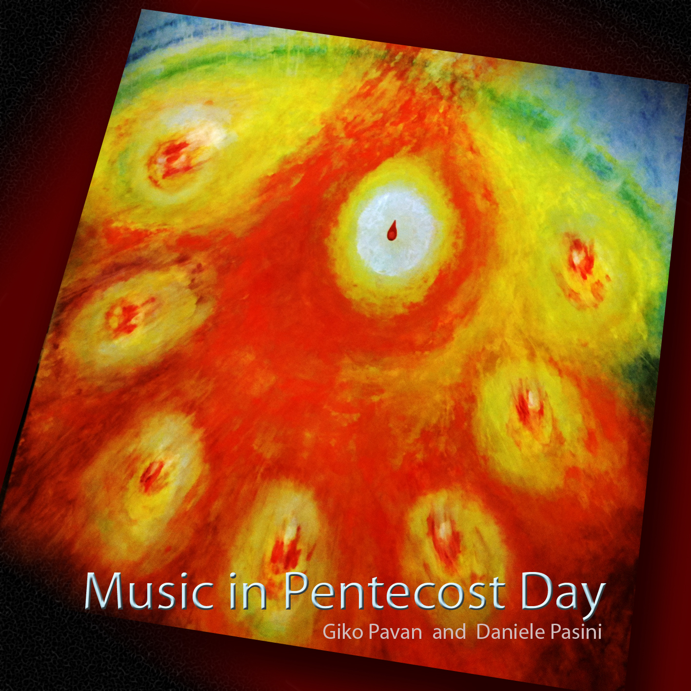 Music in Pentecost Day