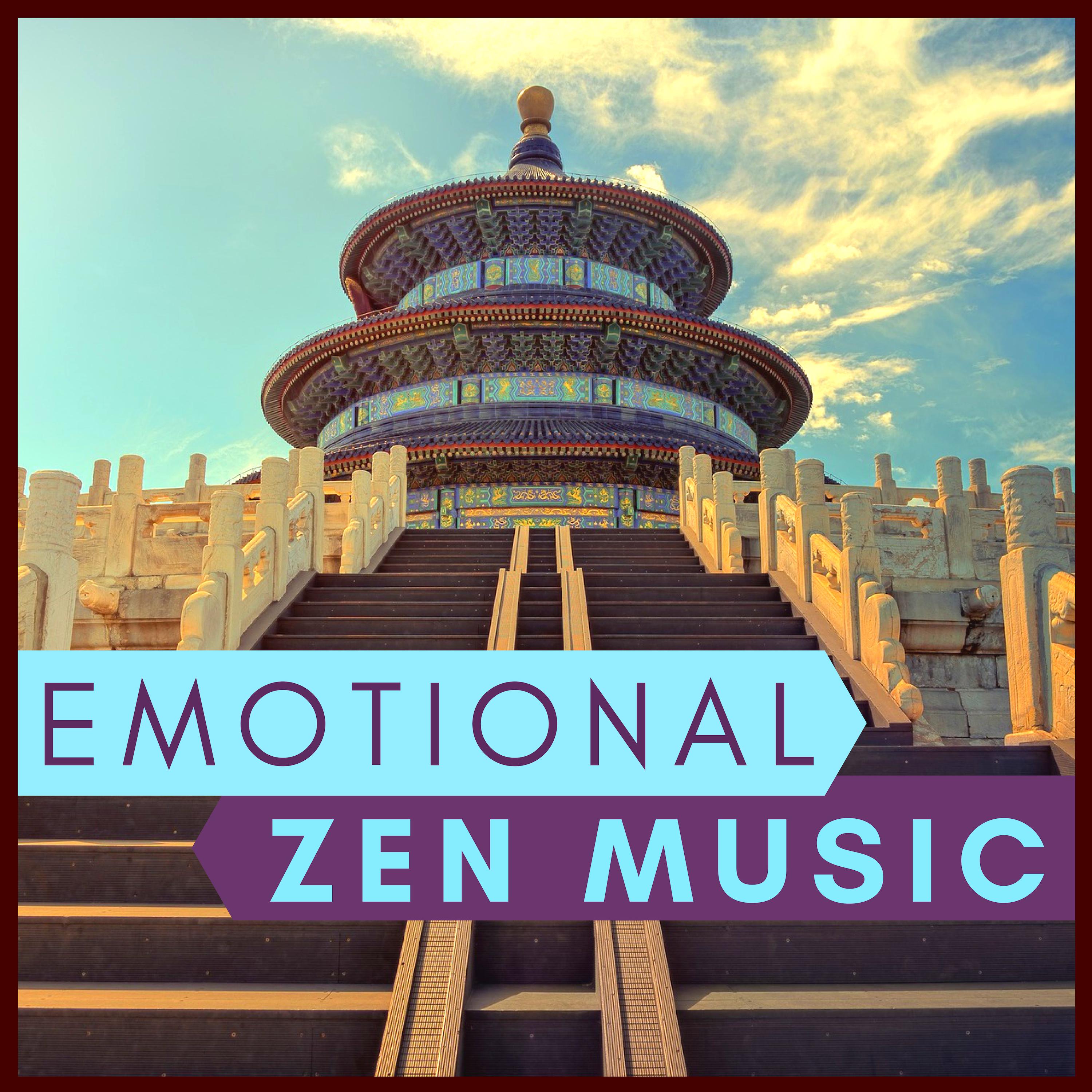 Emotional Zen Music - Early Morning Sleepy Songs for Waking Up