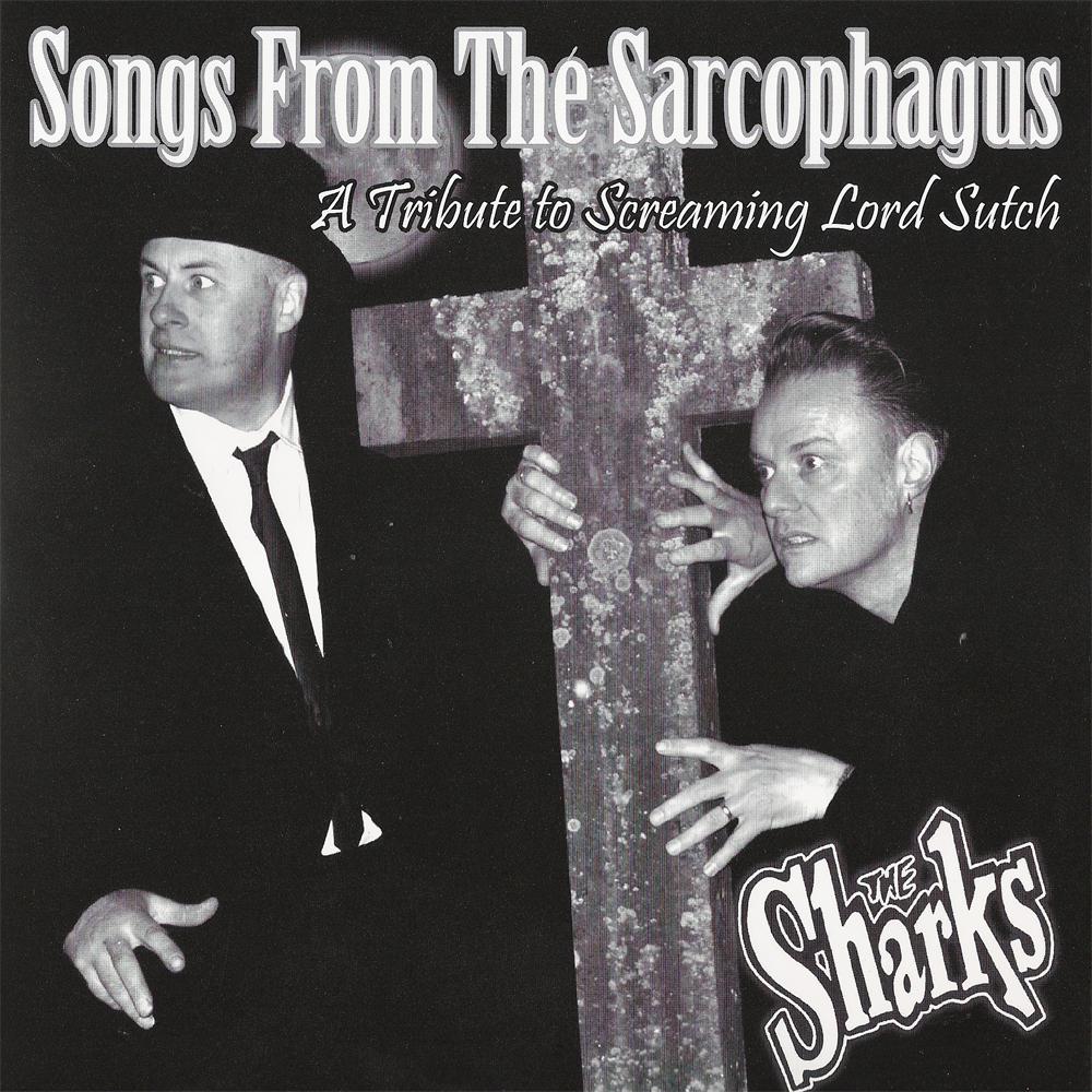 Songs from The Sarcophagus