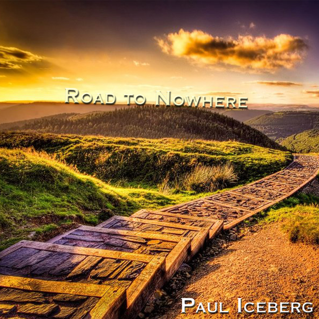 Road to Nowhere