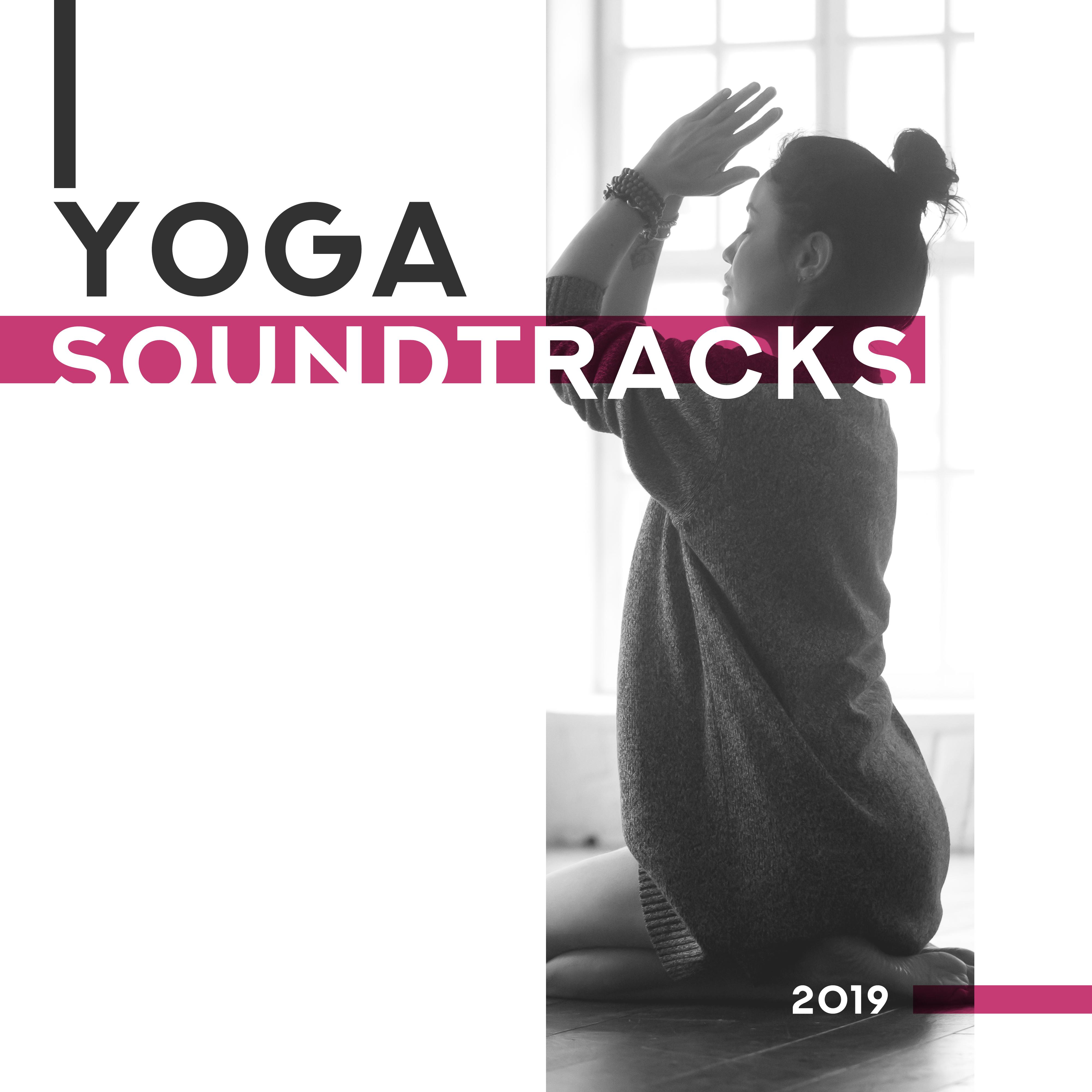 Yoga Soundtracks 2019