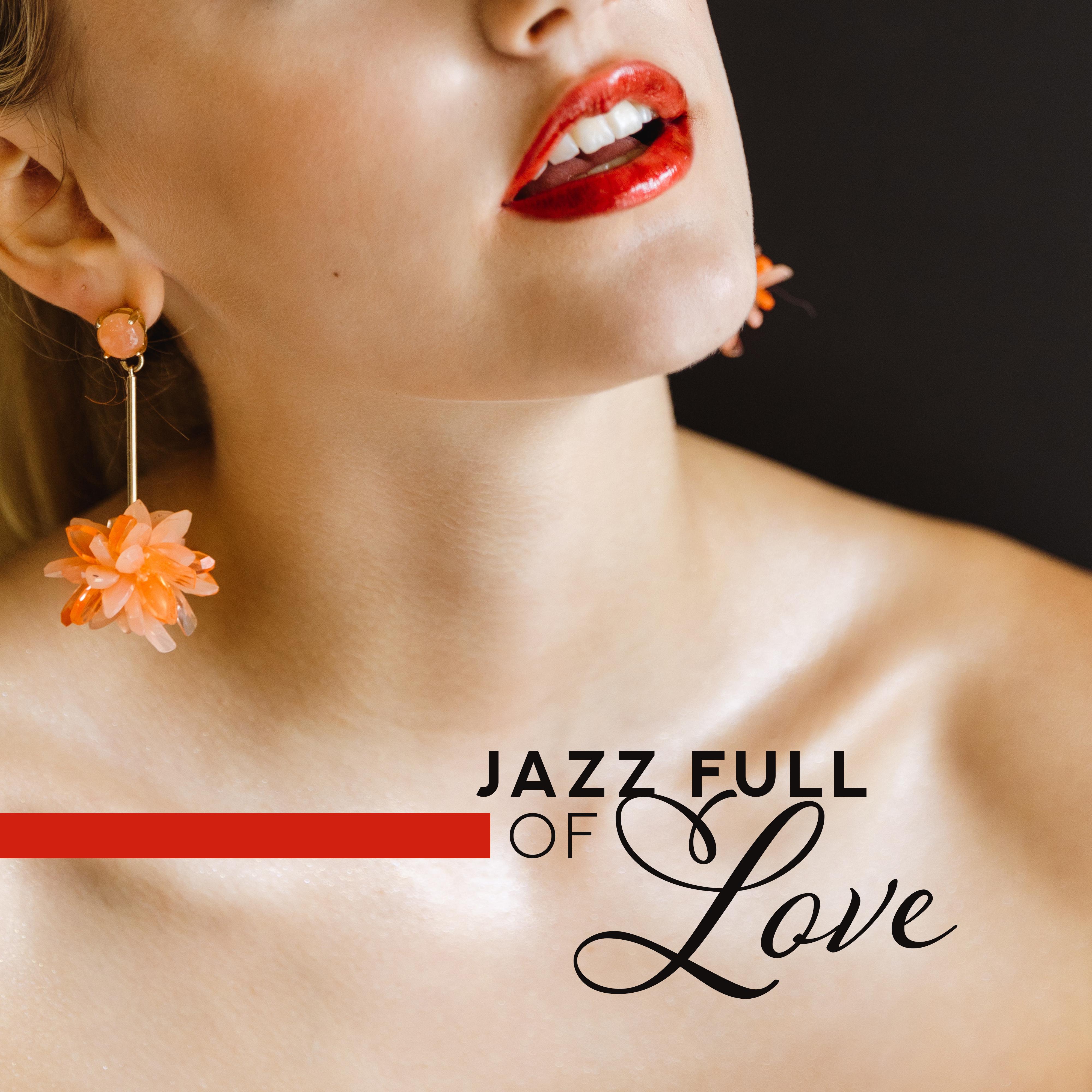 Jazz Full of Love