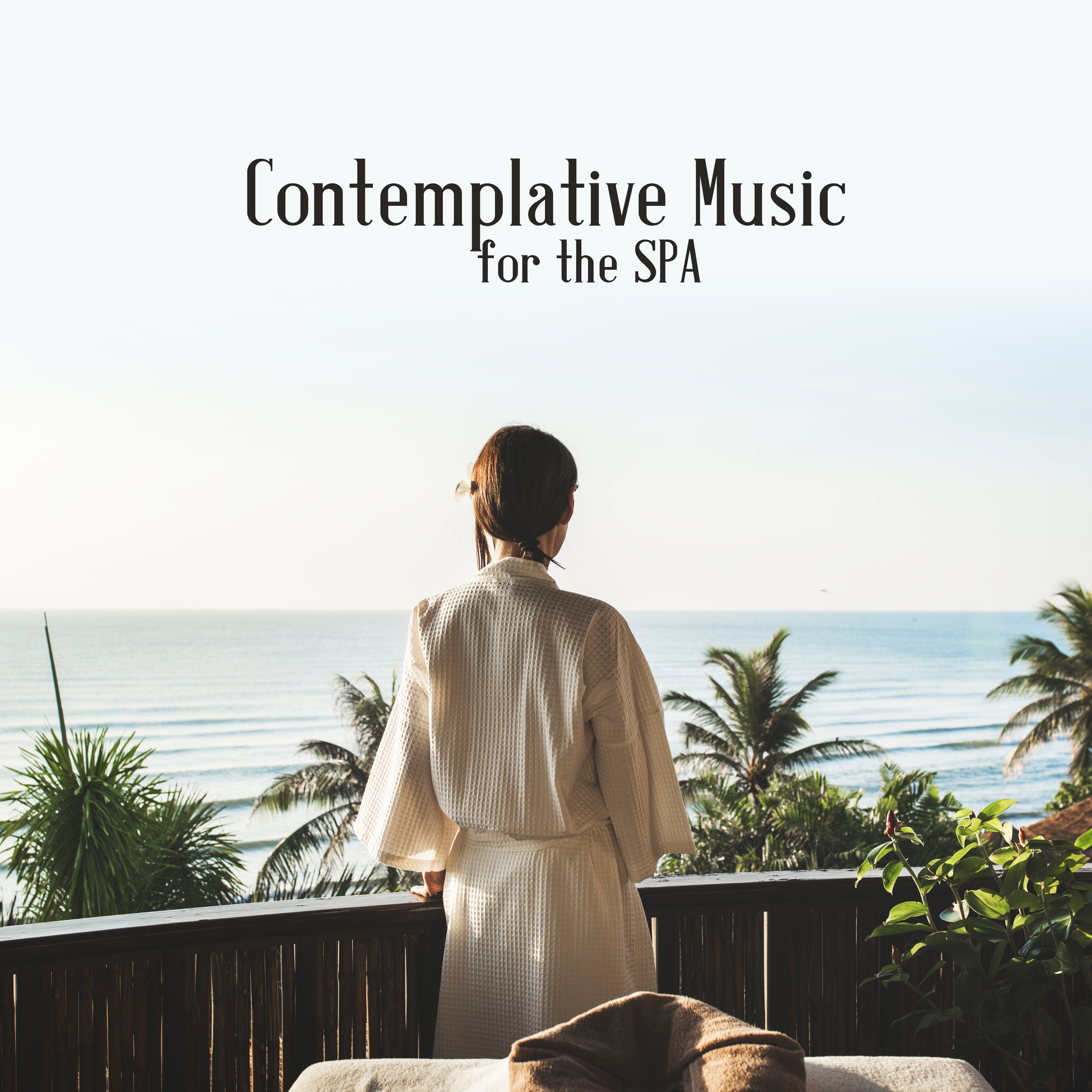 Contemplative Music for the SPA