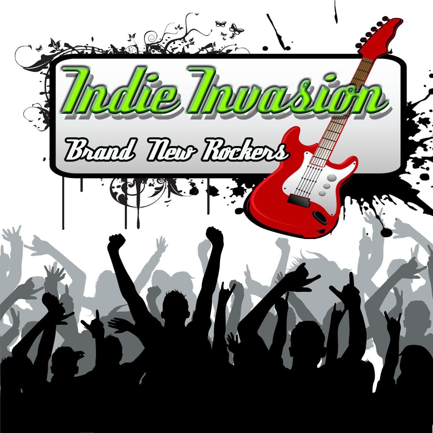 Indie Invasion