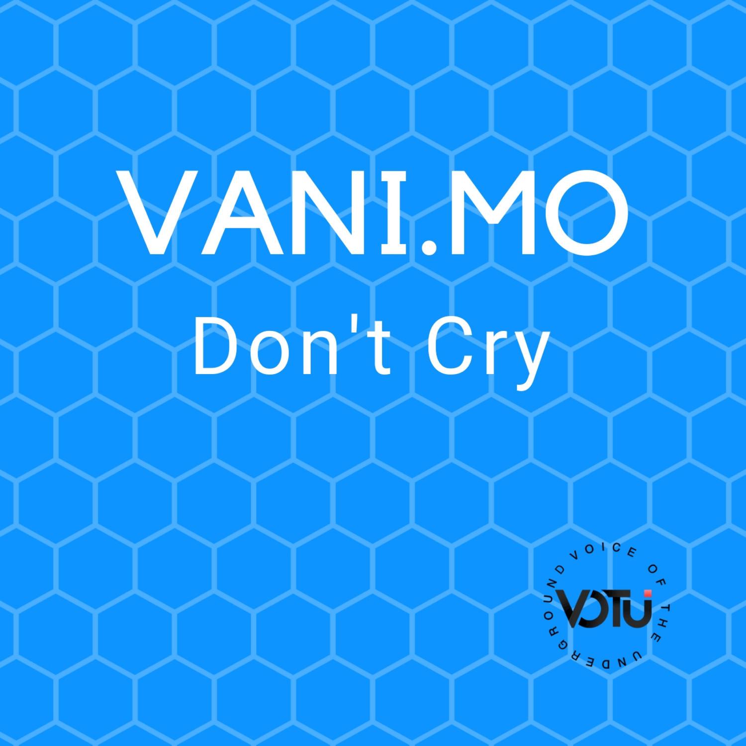 Don't Cry