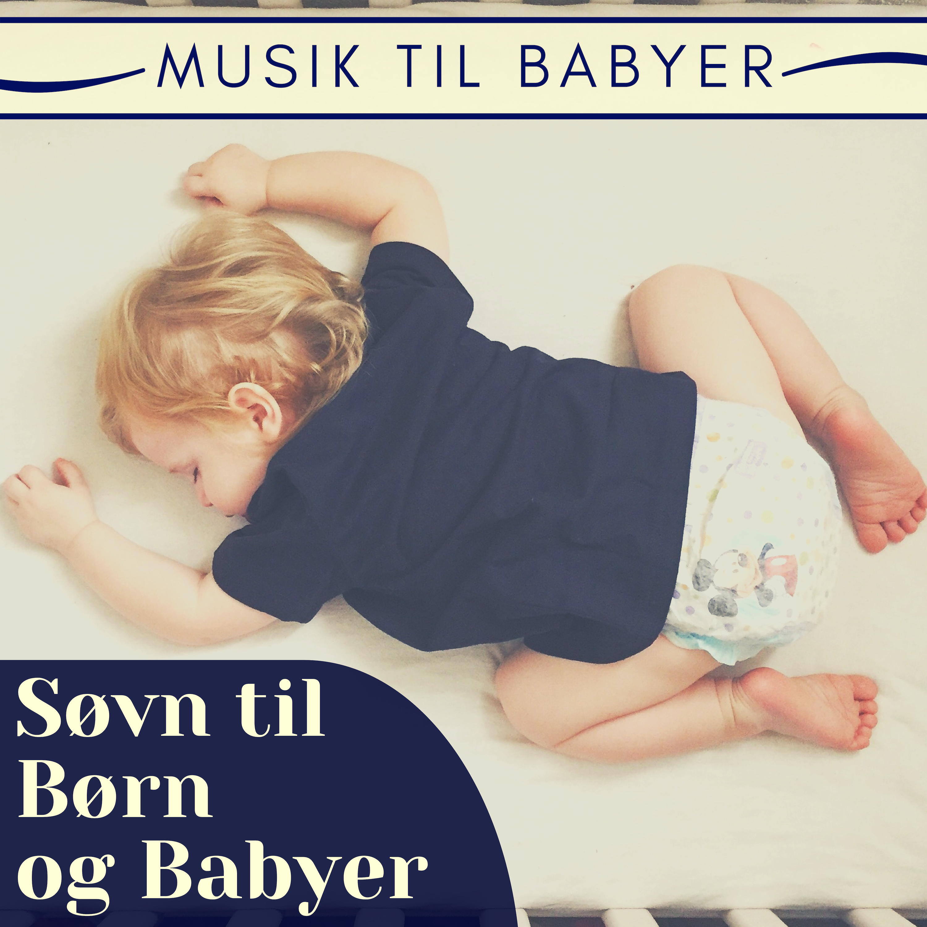 Musik til Babyer - Søvn til Børn og Babyer