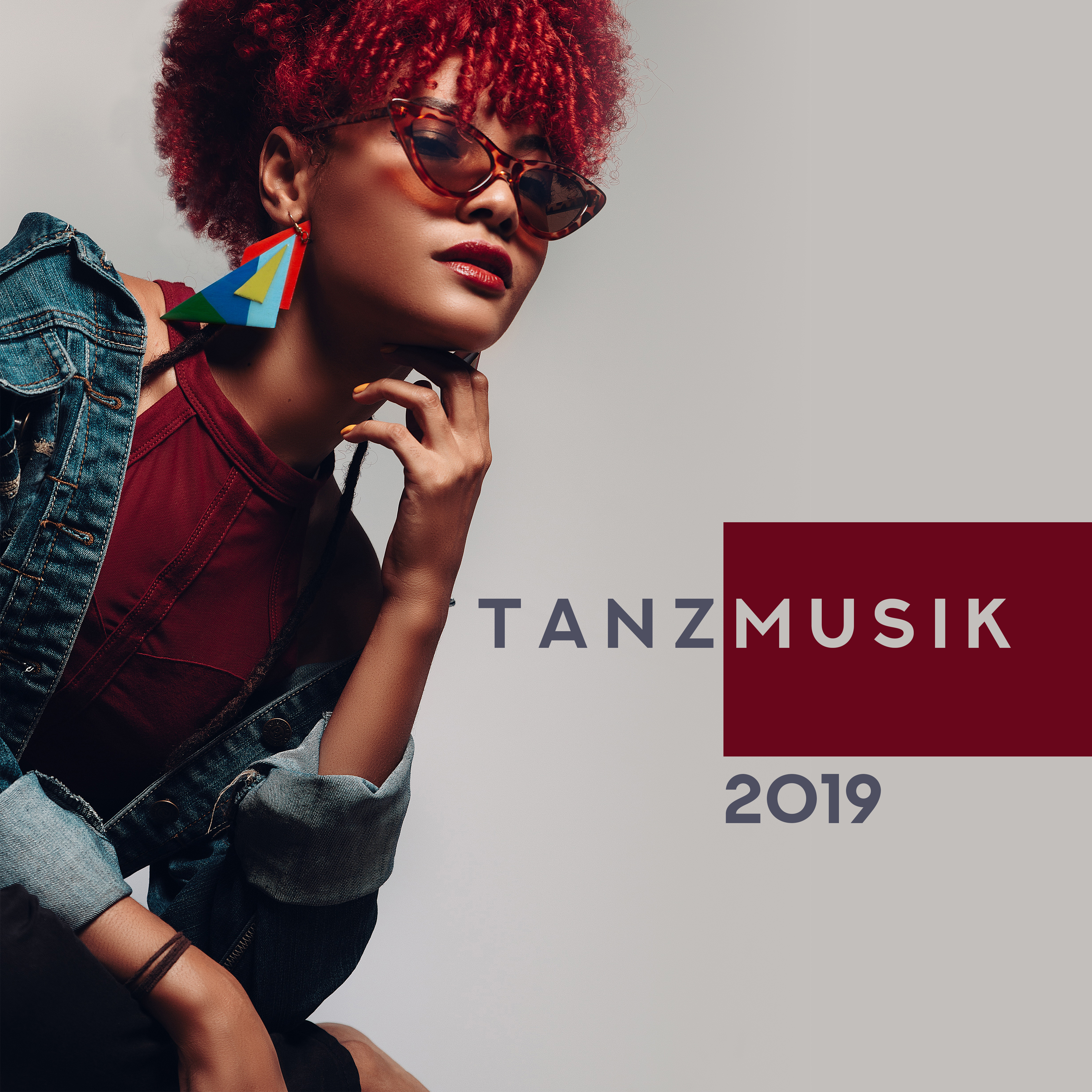 Tanzmusik 2019 - Partymusik, Tiefe Schwingungen, Entspannende beats zum tanzen, Beste party
