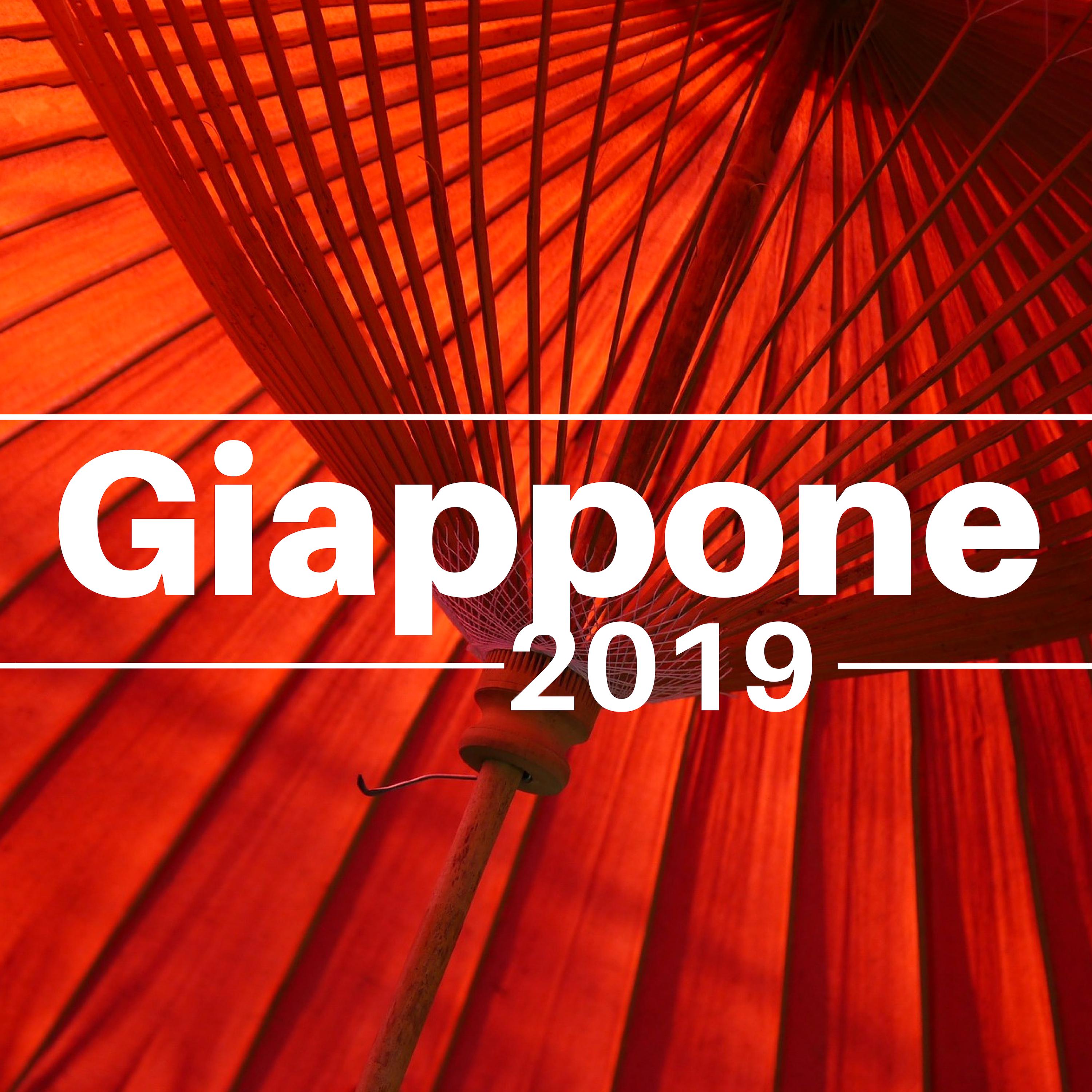 Giappone 2019